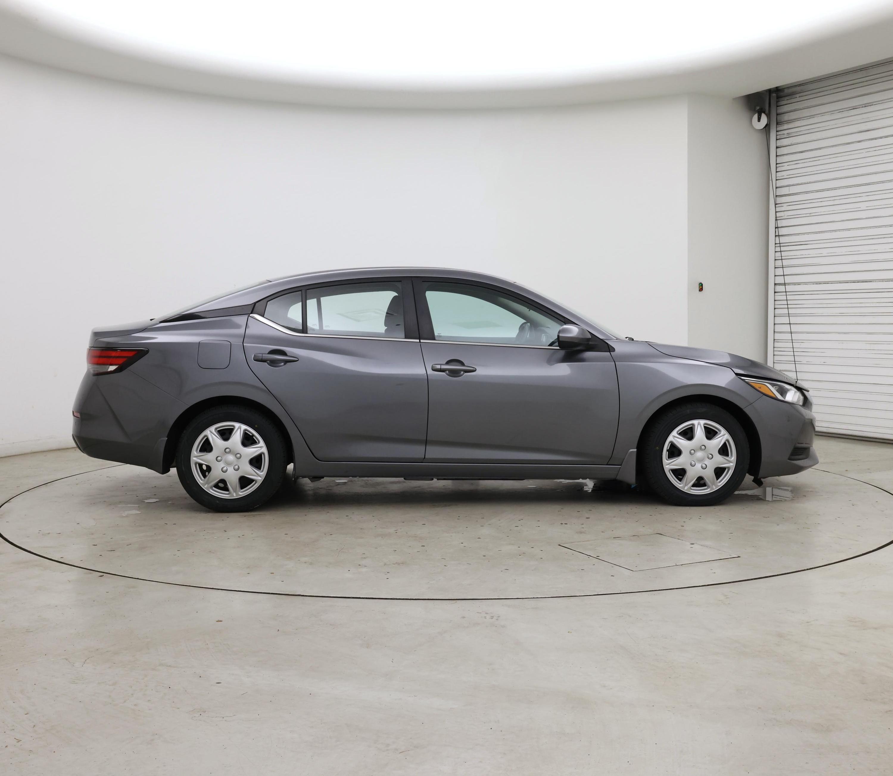 Thumbnail: 2022 Nissan Sentra - 7
