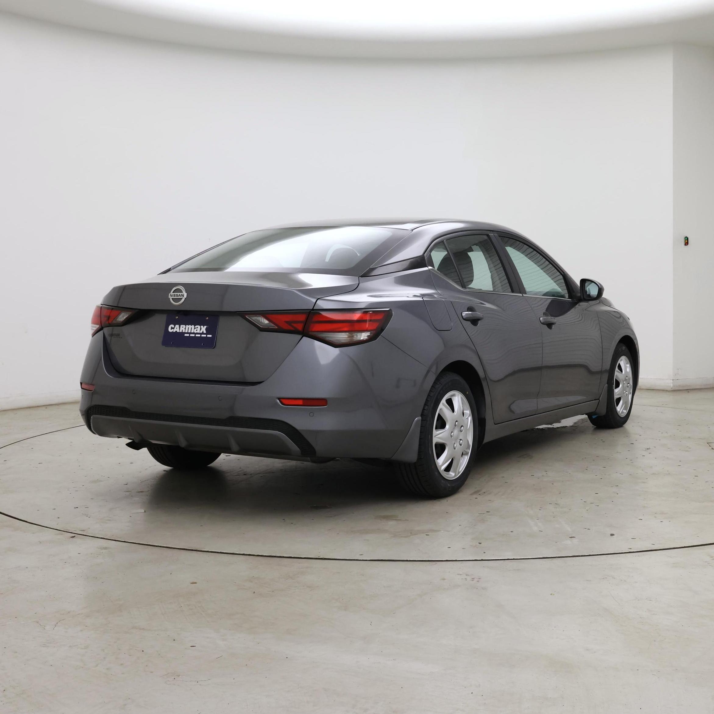 Thumbnail: 2022 Nissan Sentra - 8
