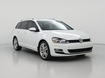 2017 Volkswagen Golf SEL