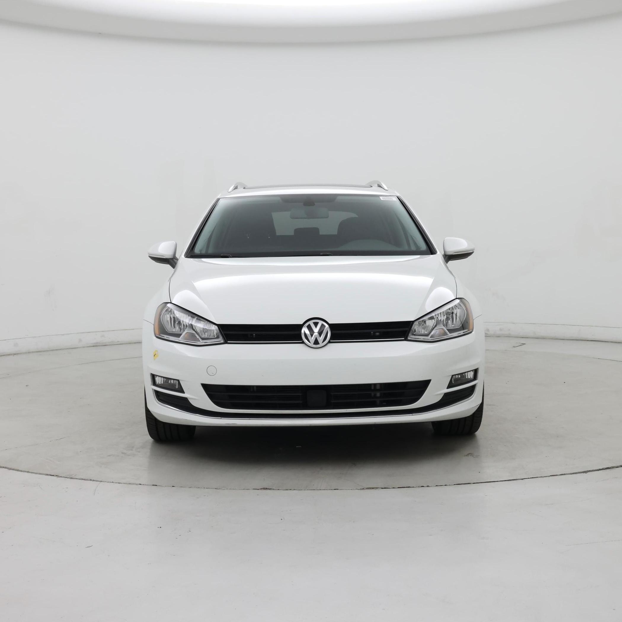 Thumbnail: 2017 Volkswagen Golf - 5