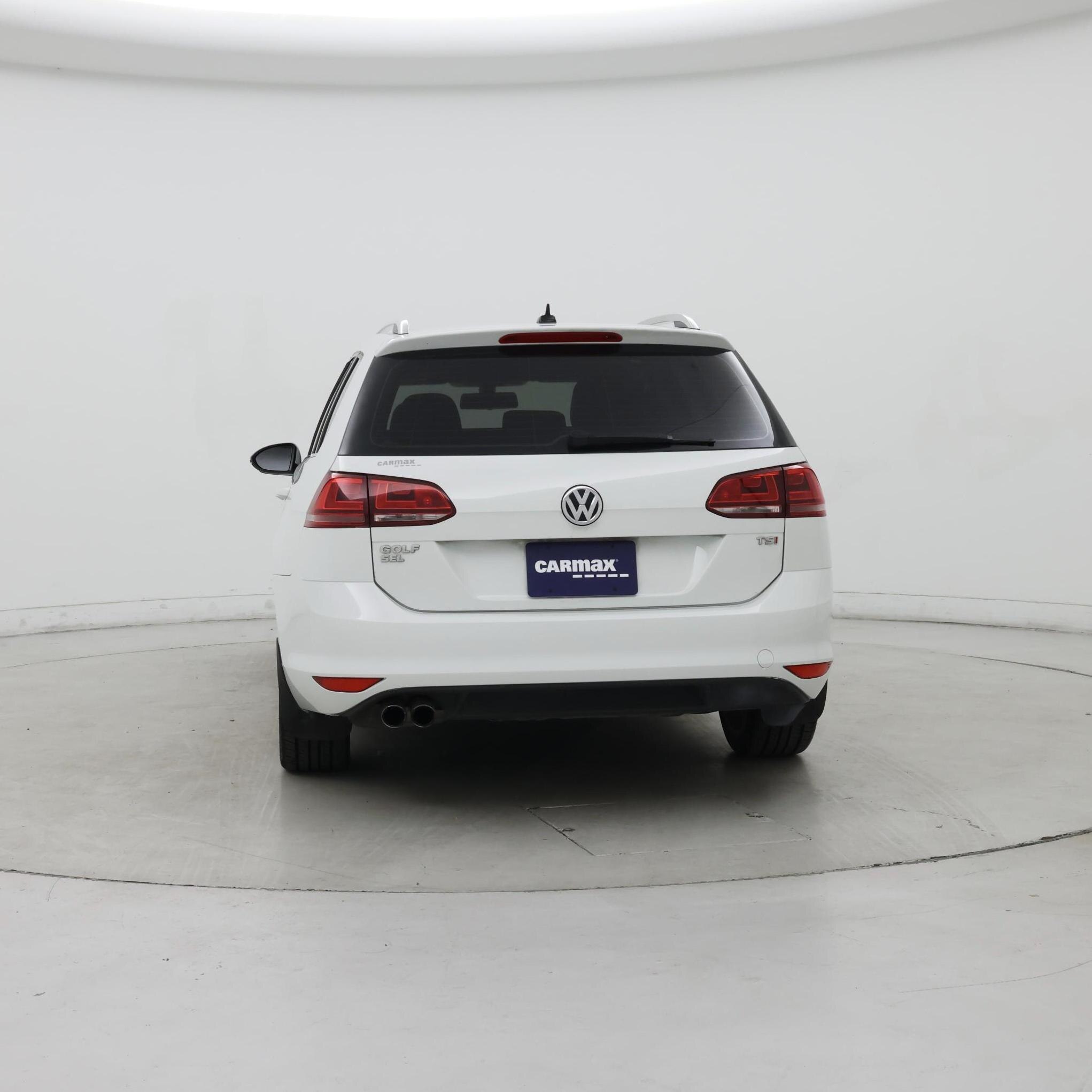 Thumbnail: 2017 Volkswagen Golf - 6