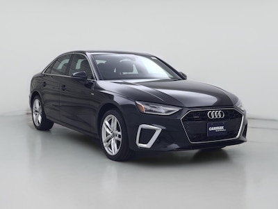 2021 Audi A4 S-Line Premium