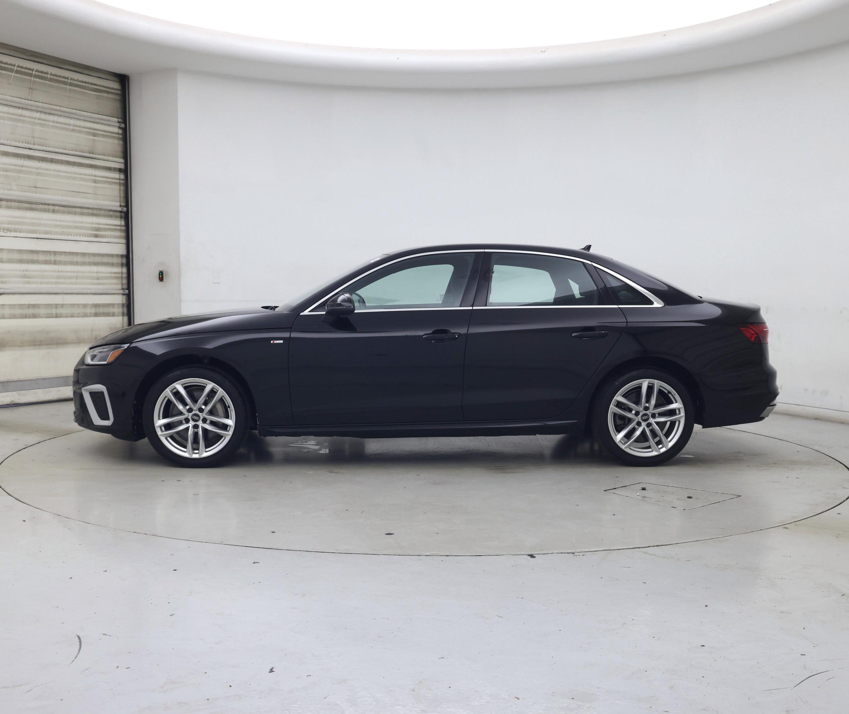 Thumbnail: 2021 Audi A4 - 3