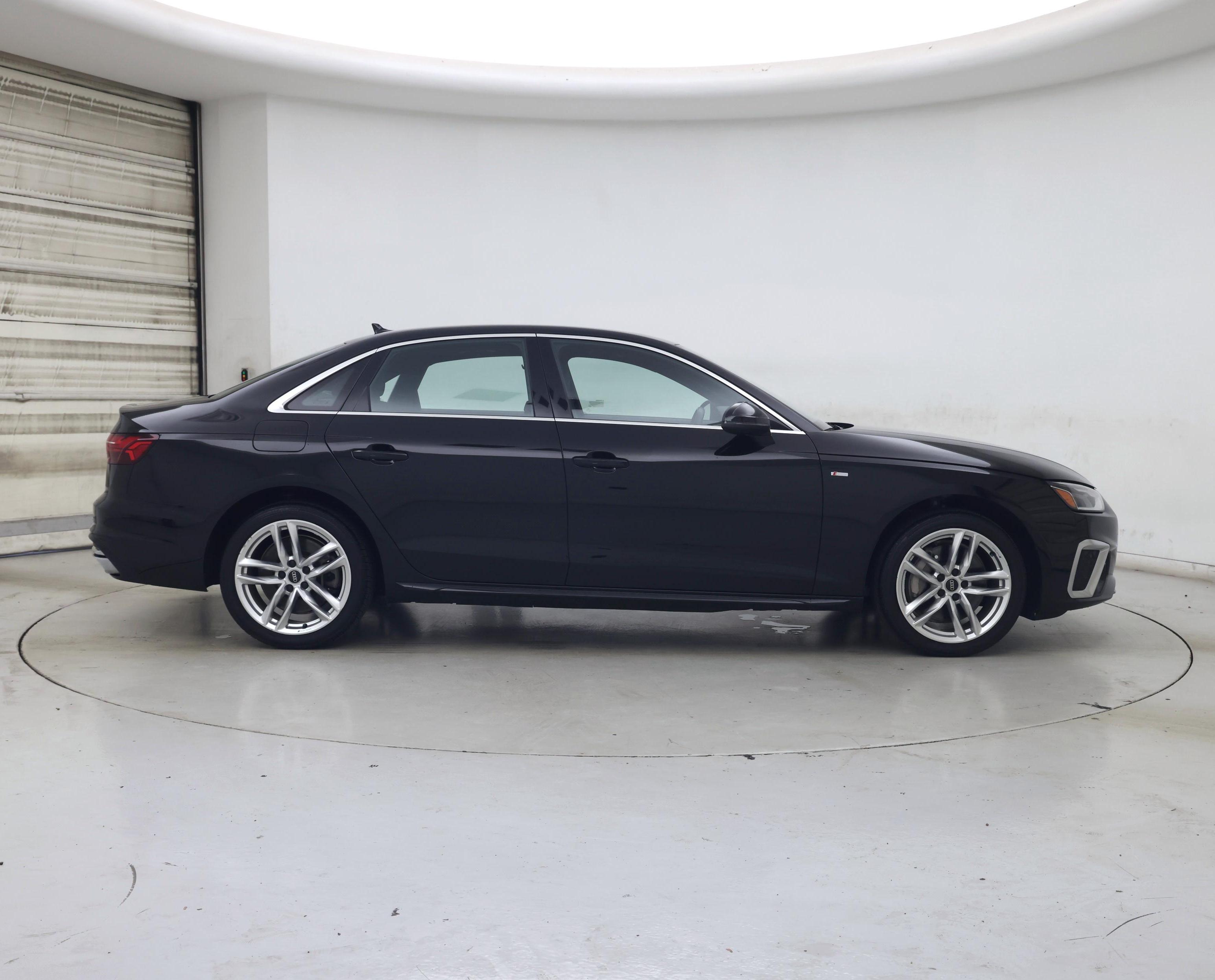Thumbnail: 2021 Audi A4 - 7