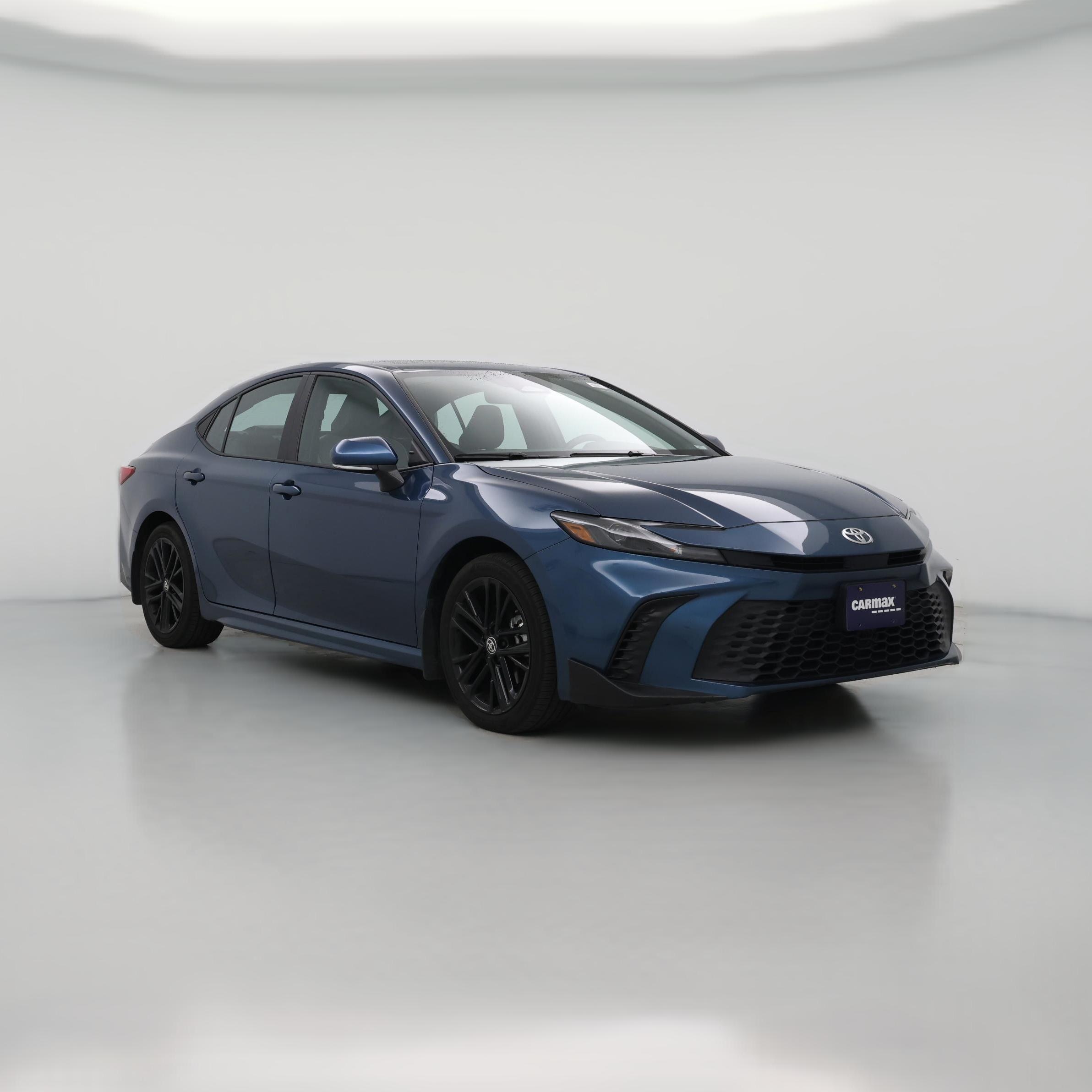Thumbnail: 2025 Toyota Camry - 1