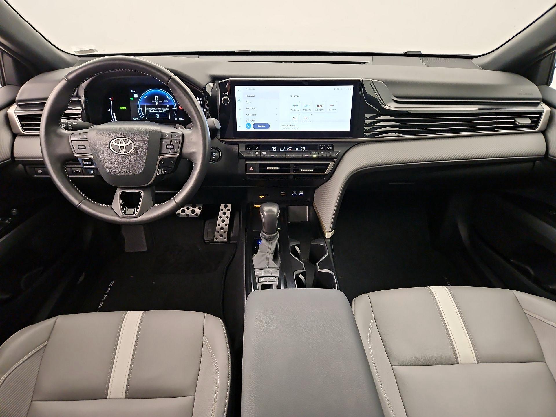 Thumbnail: 2025 Toyota Camry - 9