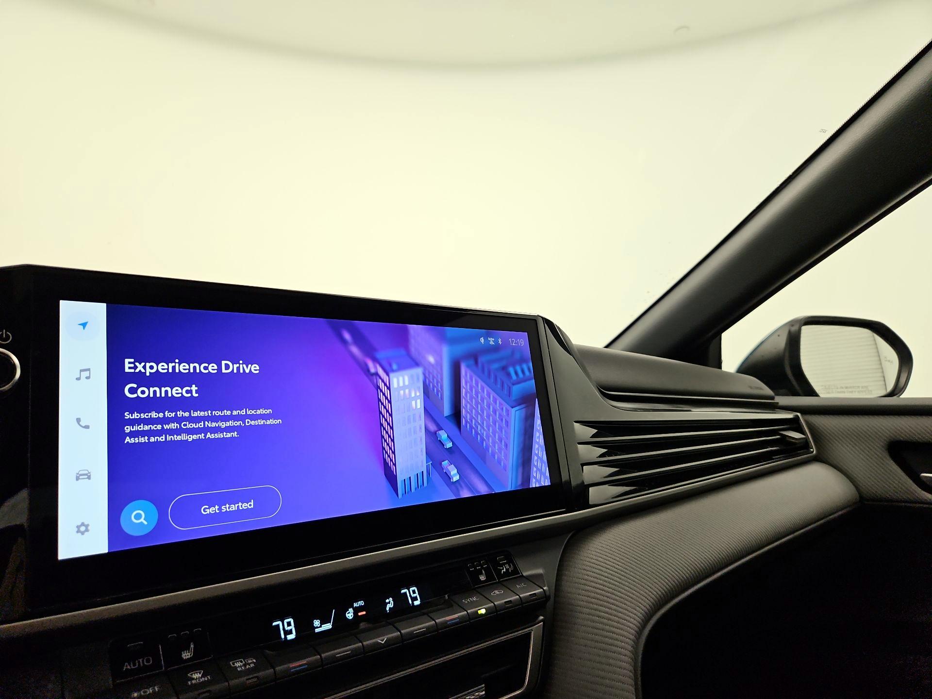 Thumbnail: 2025 Toyota Camry - 14