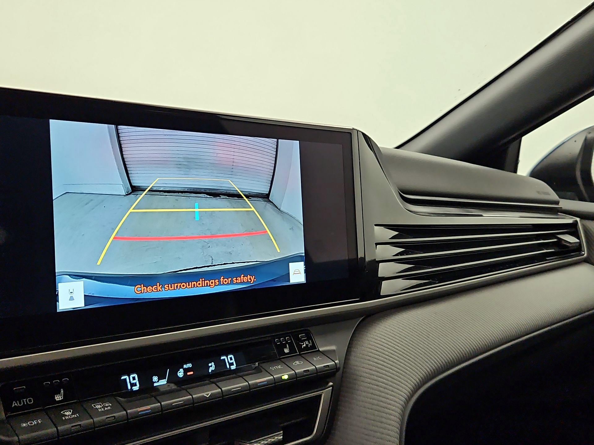 Thumbnail: 2025 Toyota Camry - 15