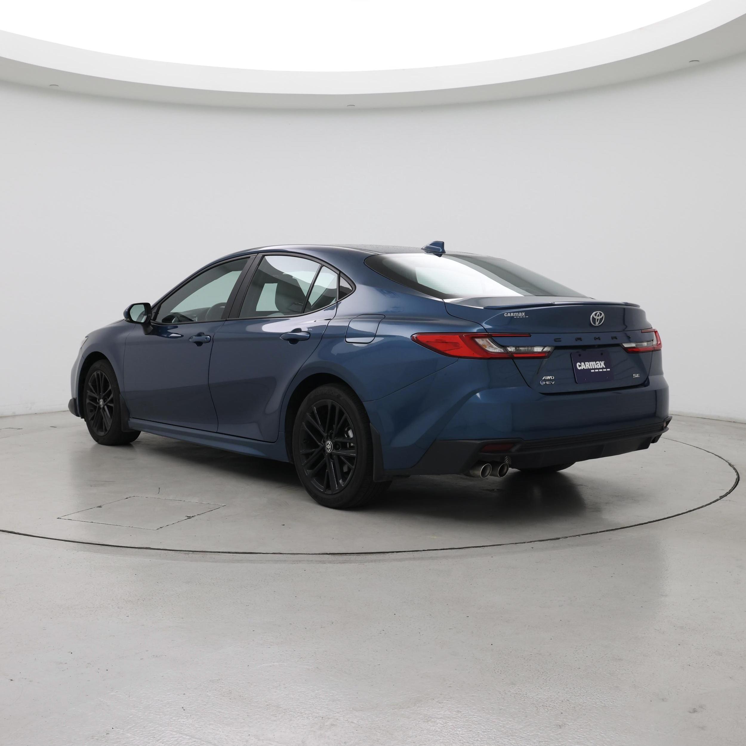 Thumbnail: 2025 Toyota Camry - 2