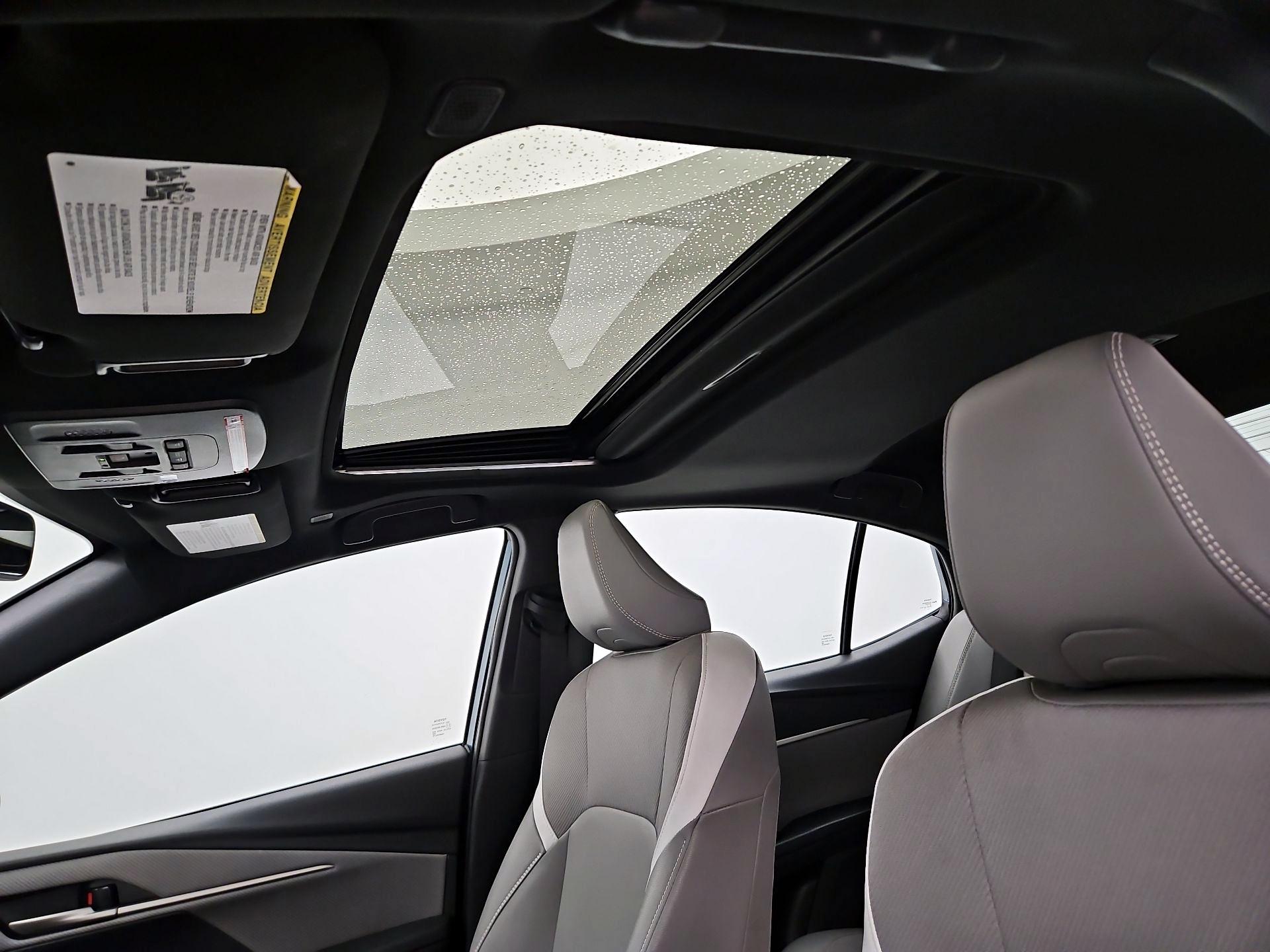 Thumbnail: 2025 Toyota Camry - 20