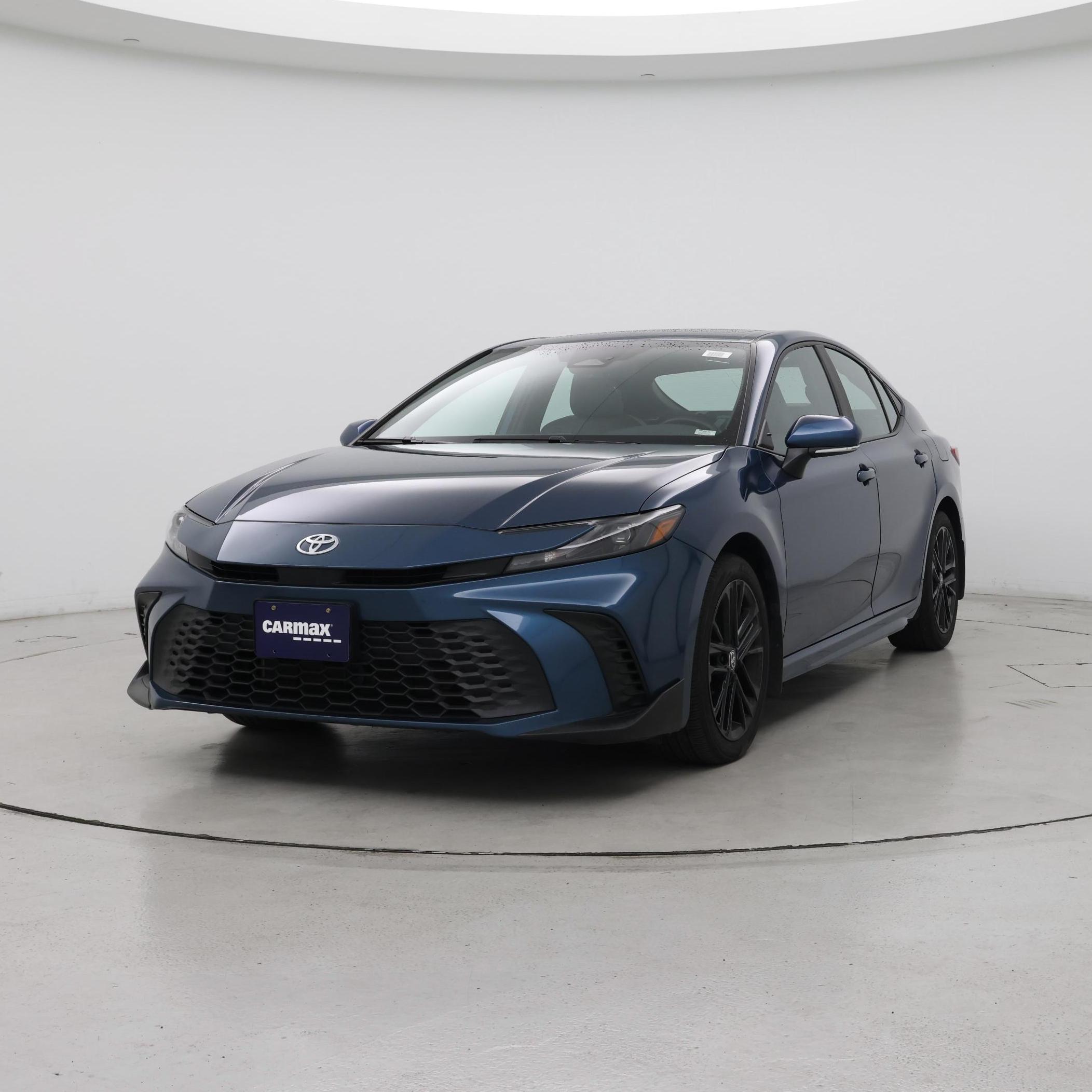 Thumbnail: 2025 Toyota Camry - 4