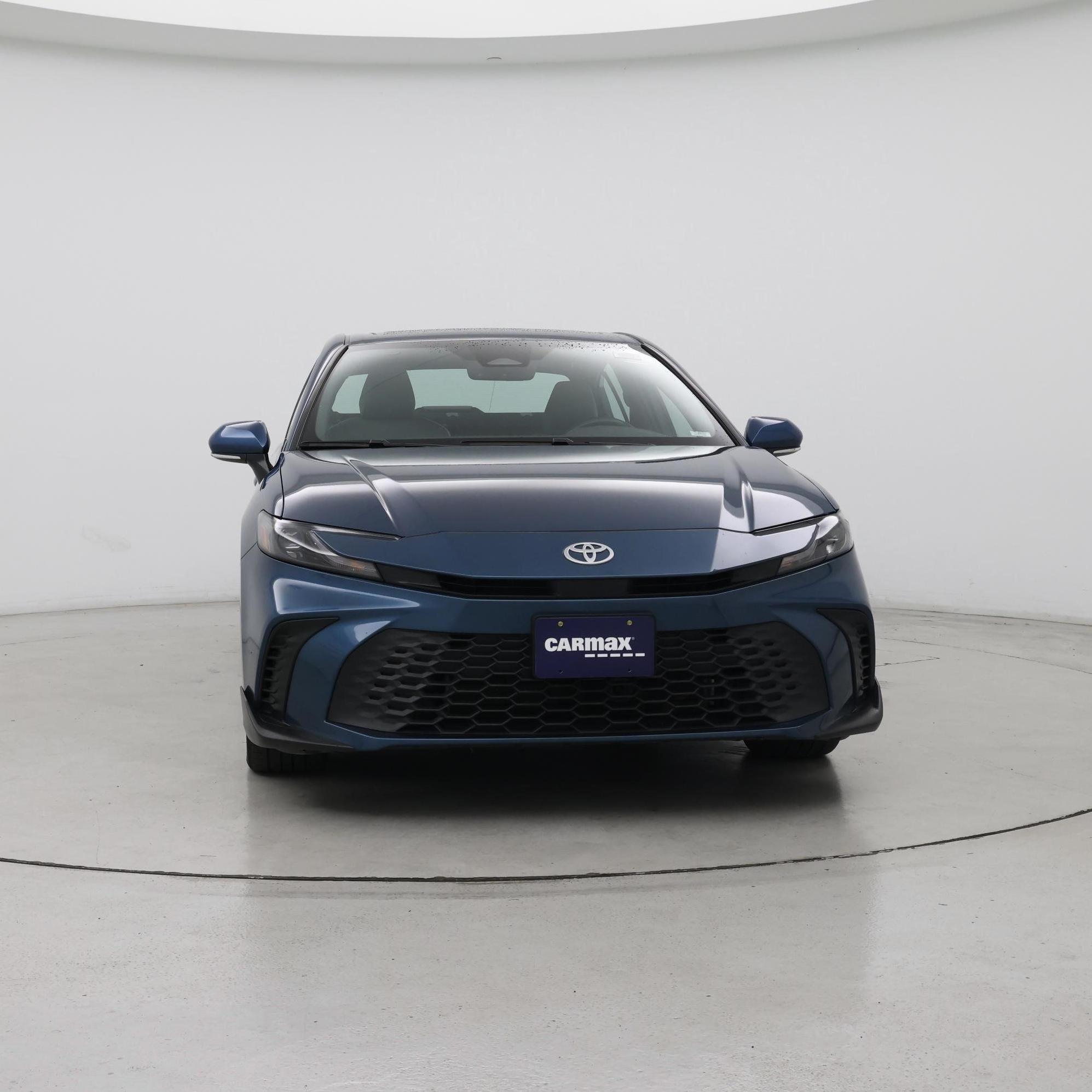 Thumbnail: 2025 Toyota Camry - 5