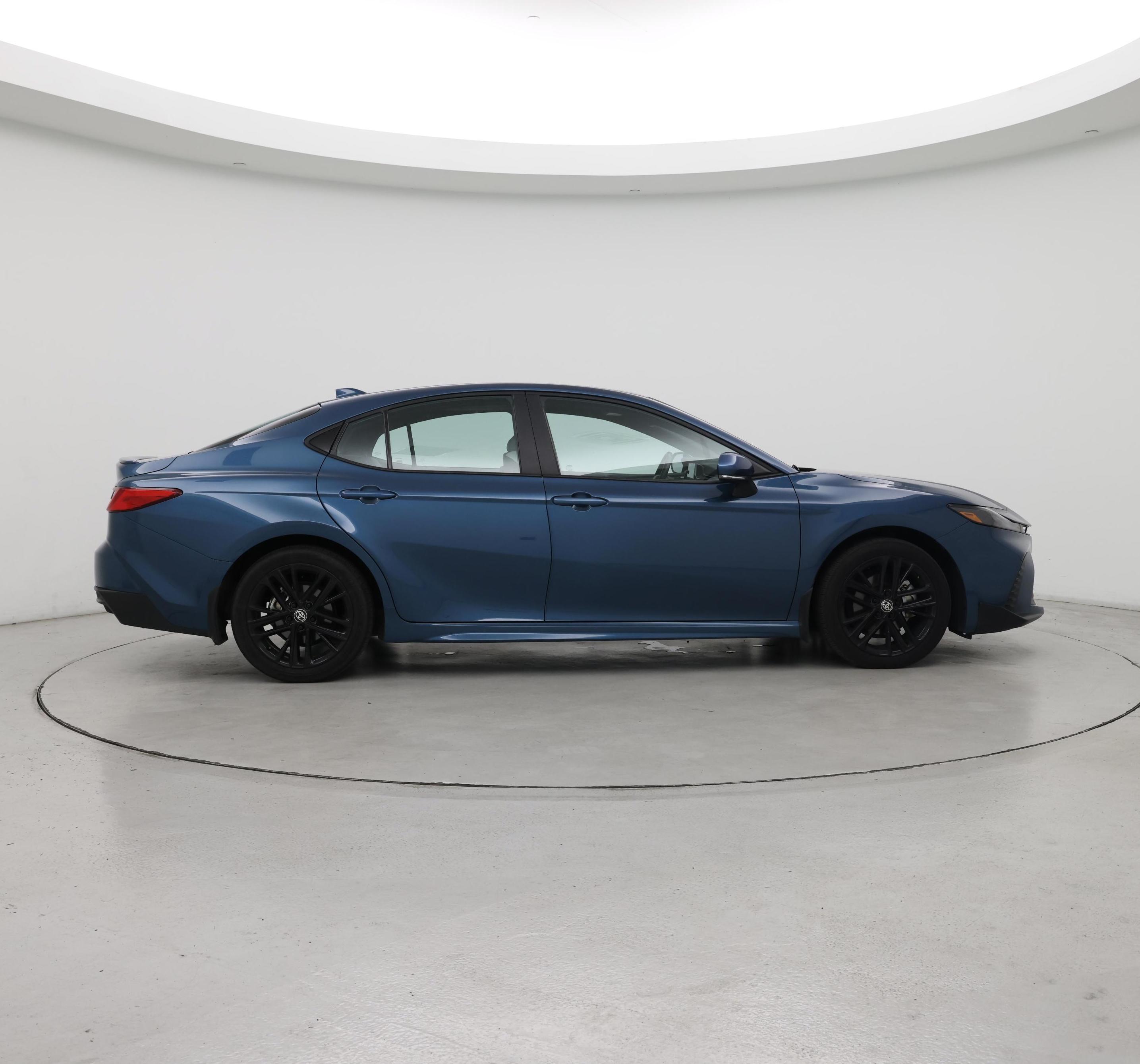 Thumbnail: 2025 Toyota Camry - 7