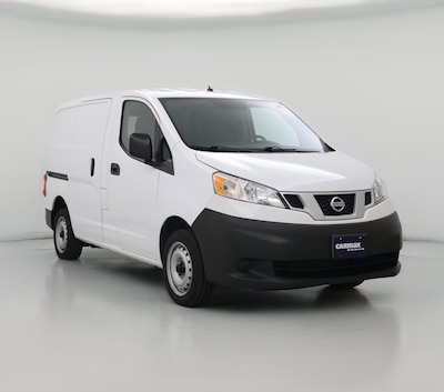 2019 Nissan NV 200 SV