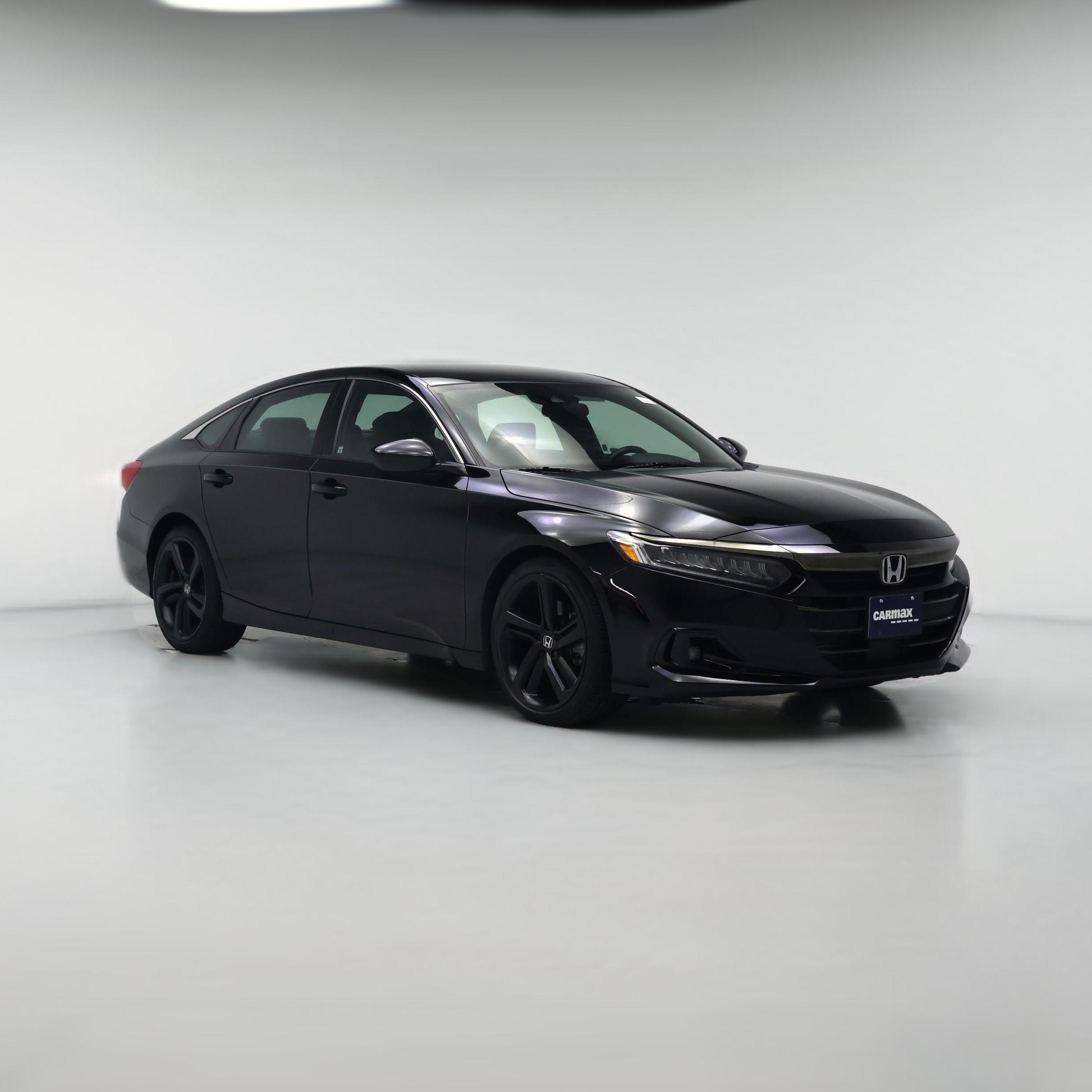 Thumbnail: 2022 Honda Accord - 1