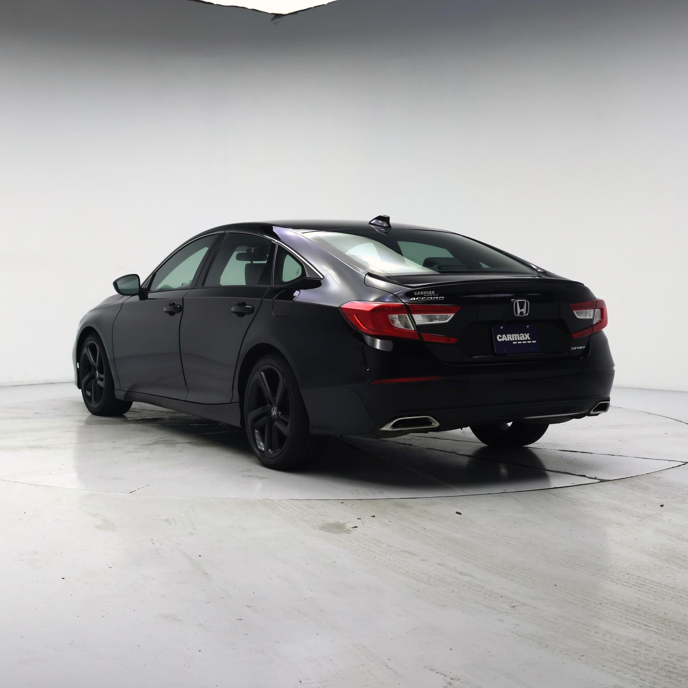 Thumbnail: 2022 Honda Accord - 2