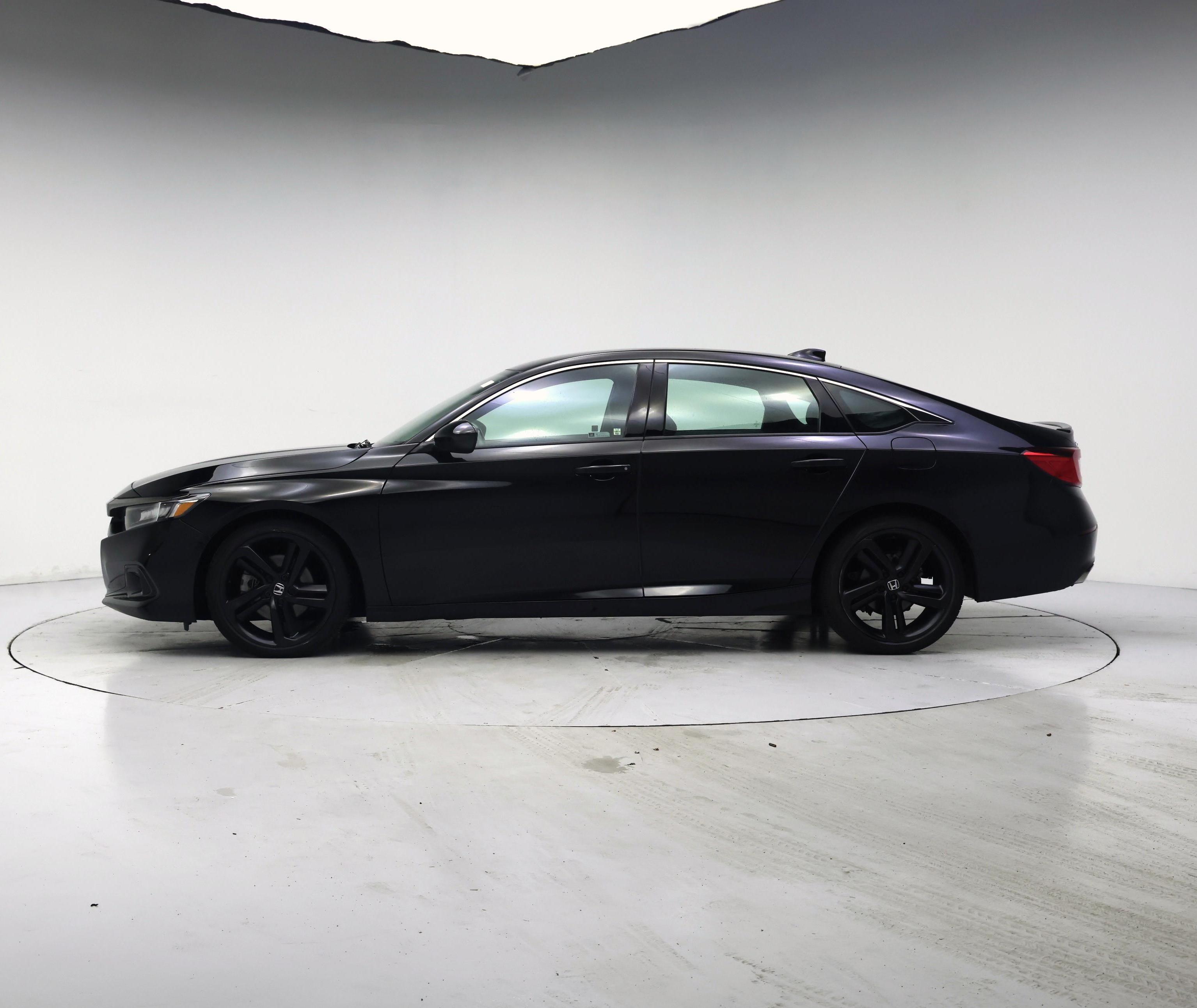 Thumbnail: 2022 Honda Accord - 3