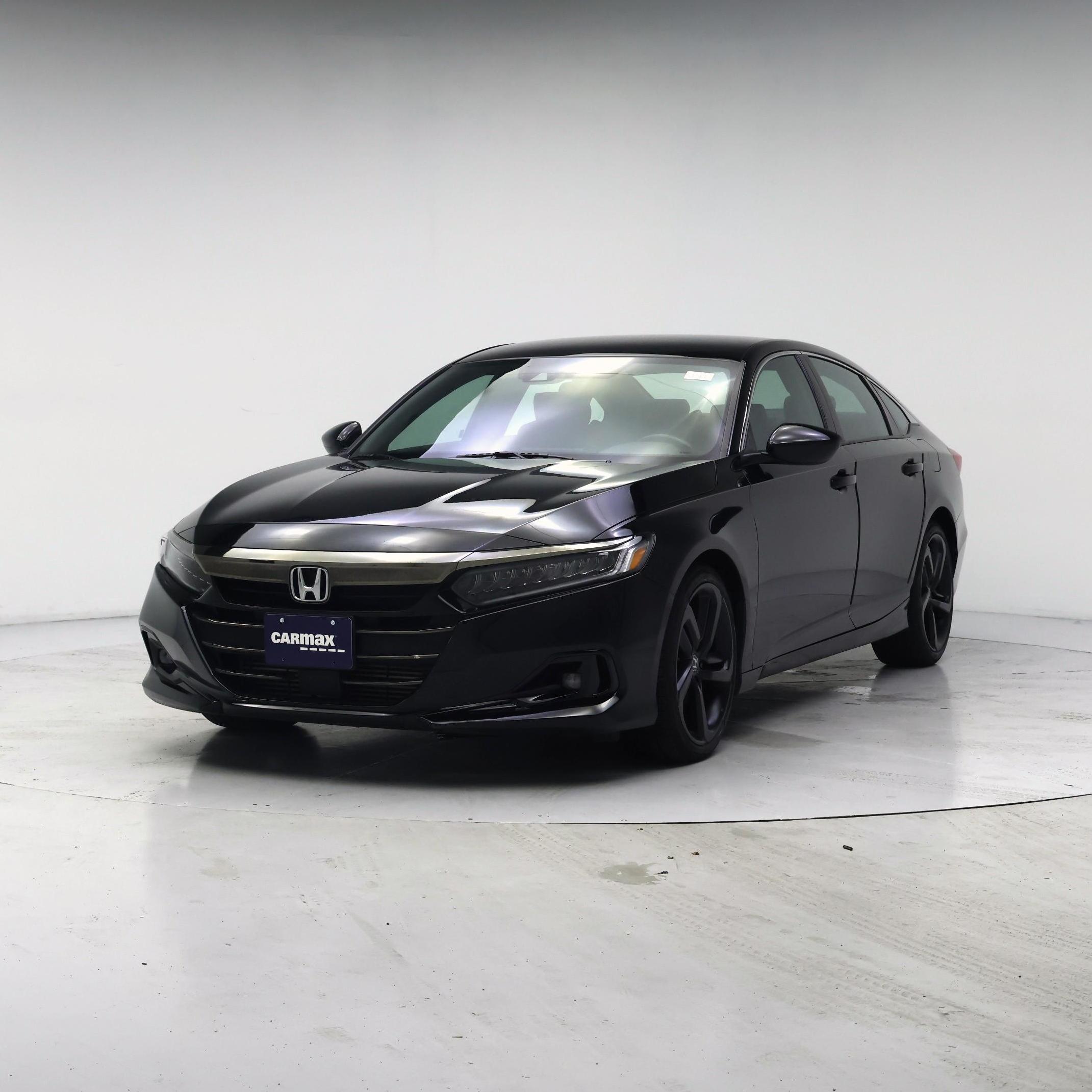 Thumbnail: 2022 Honda Accord - 4