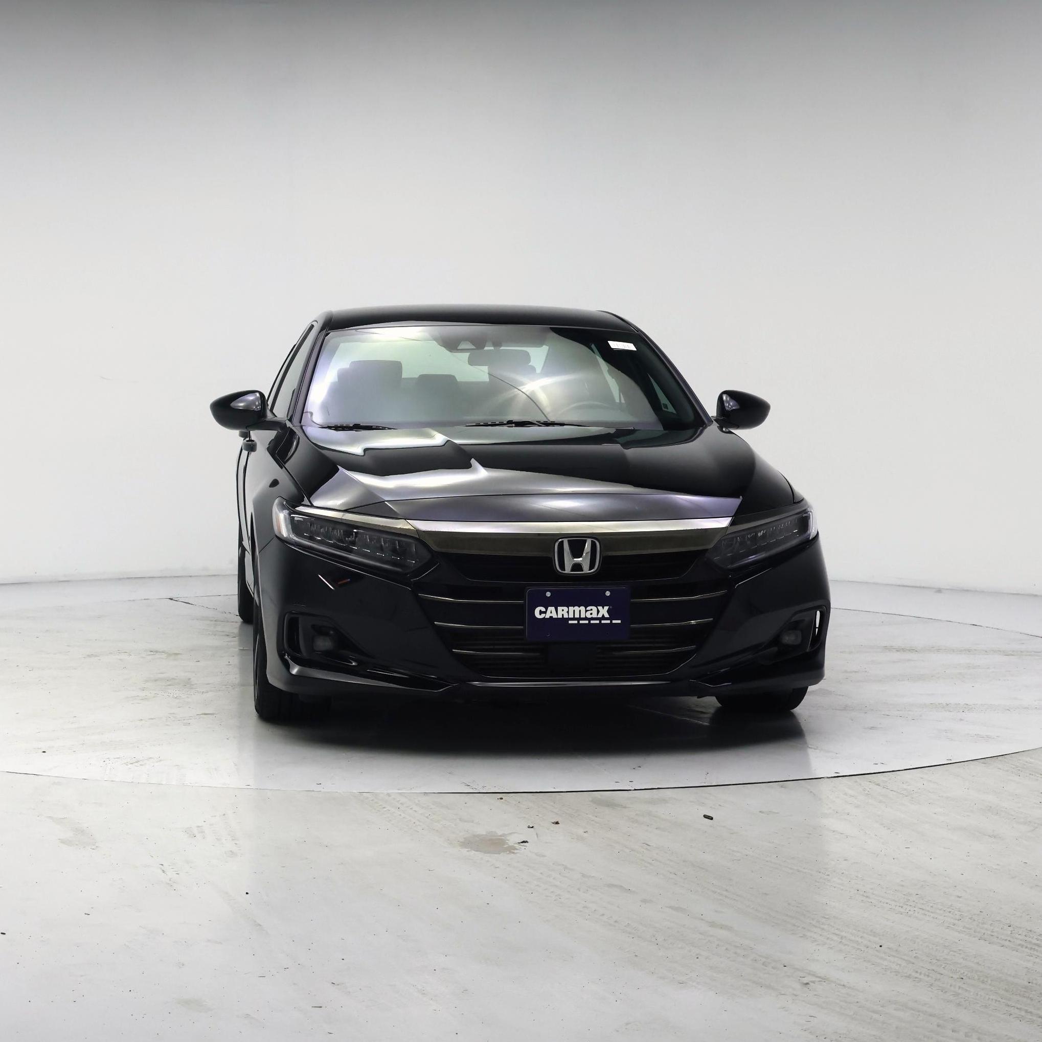 Thumbnail: 2022 Honda Accord - 5