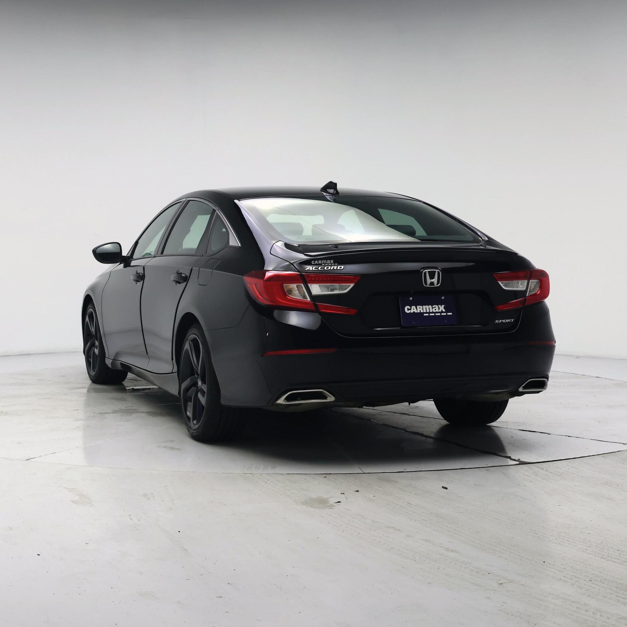 Thumbnail: 2022 Honda Accord - 6