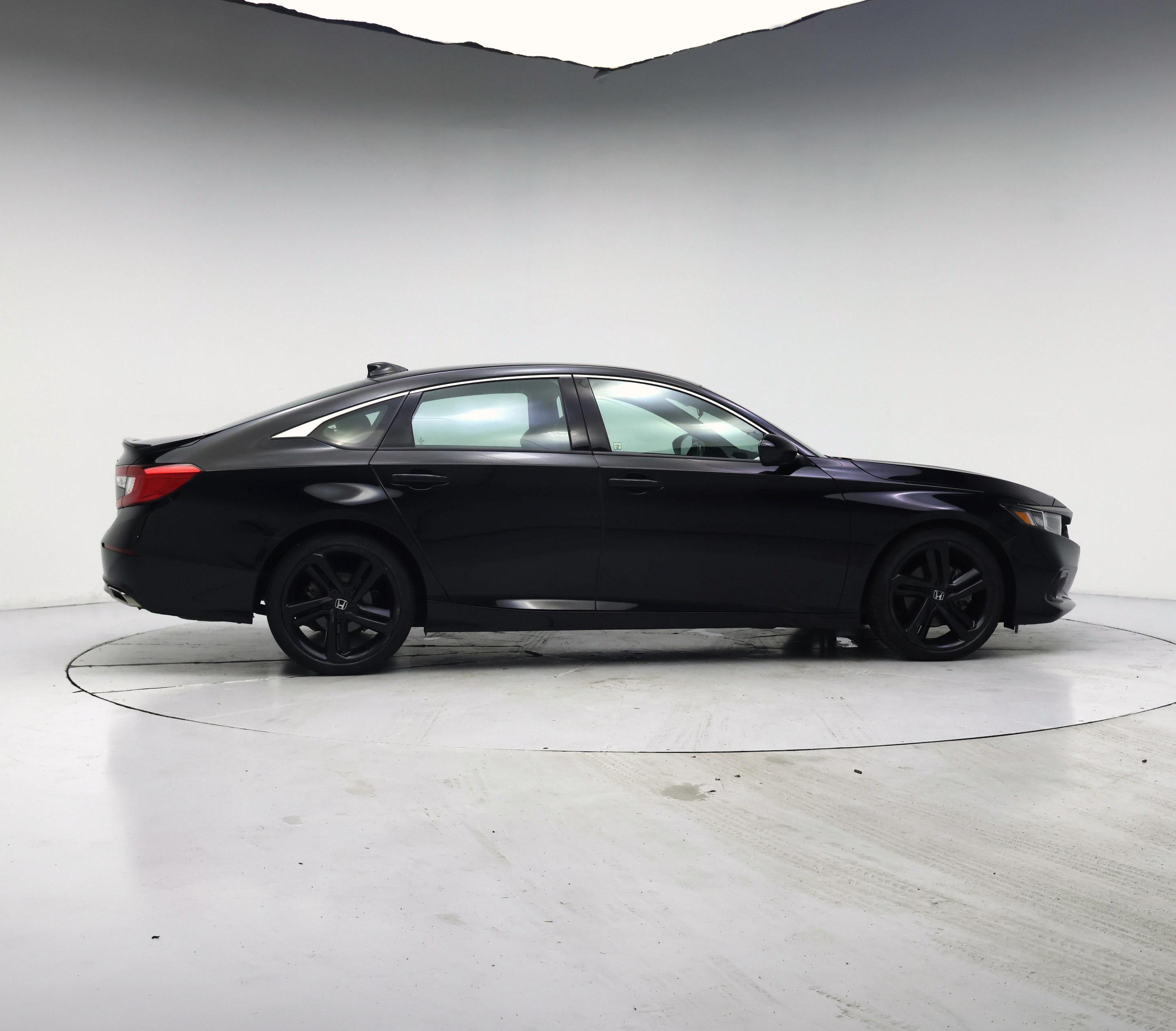 Thumbnail: 2022 Honda Accord - 7