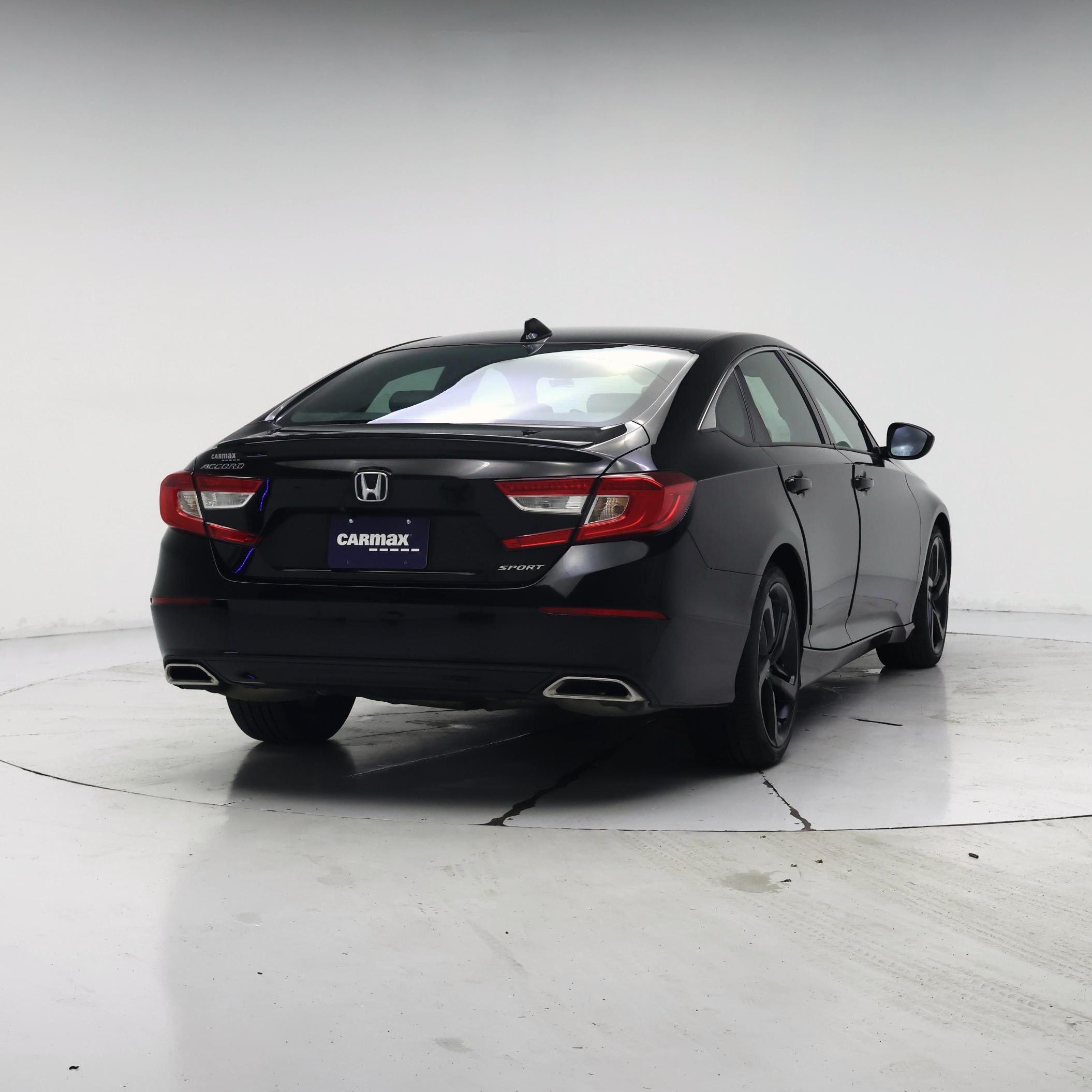 Thumbnail: 2022 Honda Accord - 8