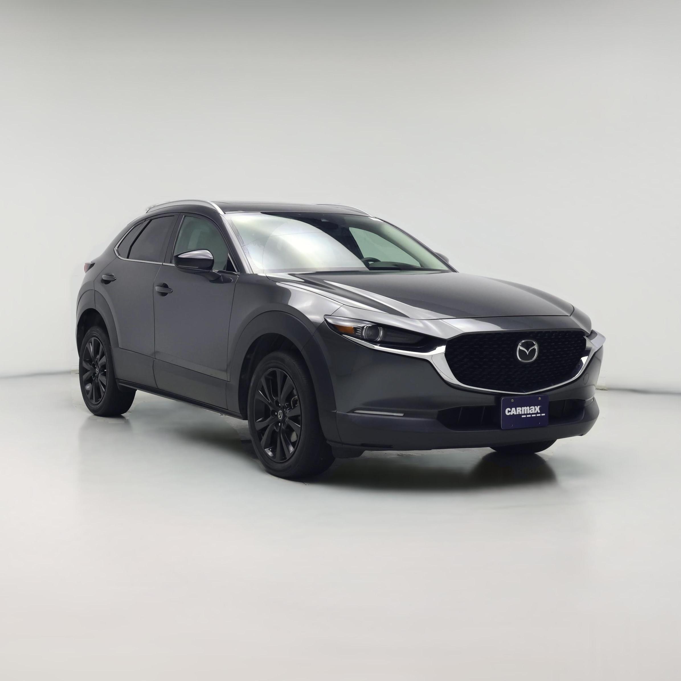 Thumbnail: 2022 Mazda CX-30 - 1