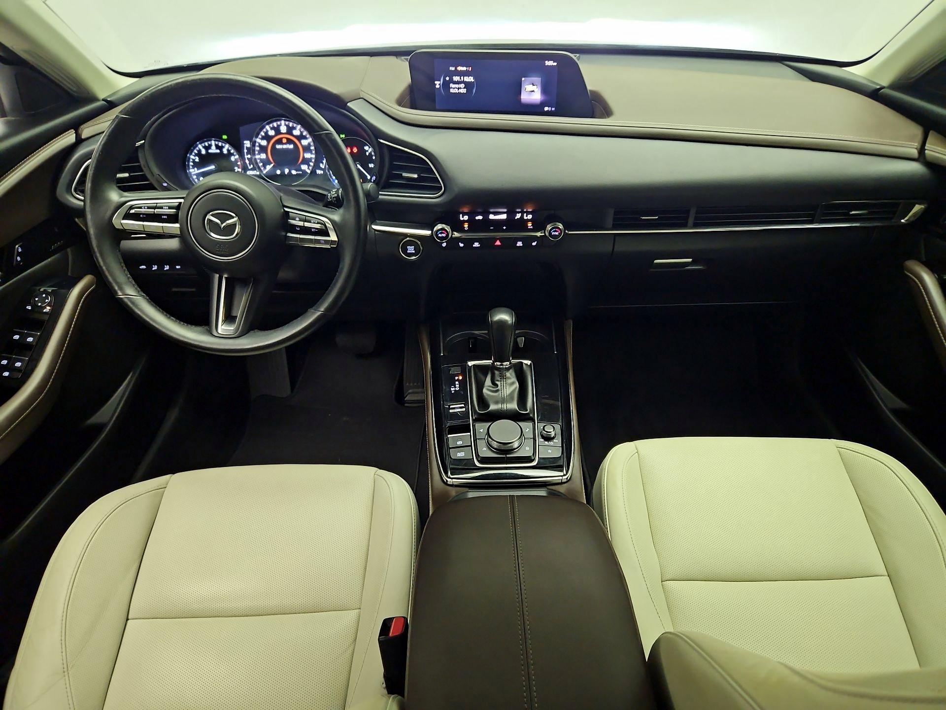 Thumbnail: 2022 Mazda CX-30 - 9