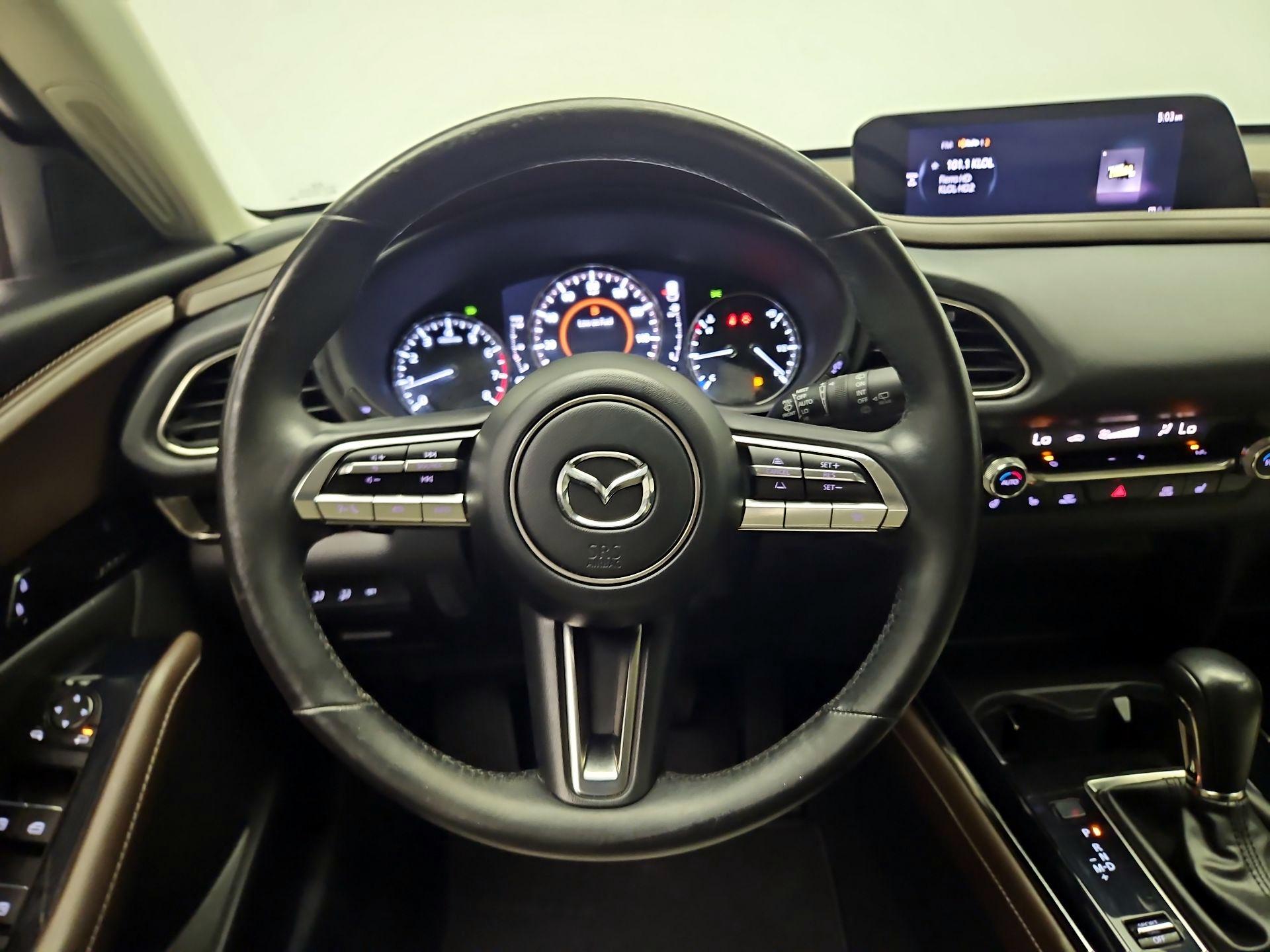 Thumbnail: 2022 Mazda CX-30 - 10