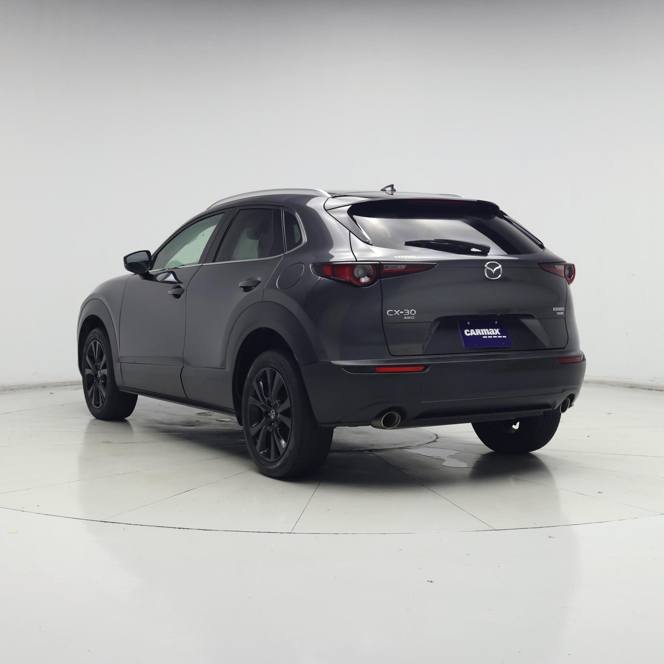 Thumbnail: 2022 Mazda CX-30 - 2