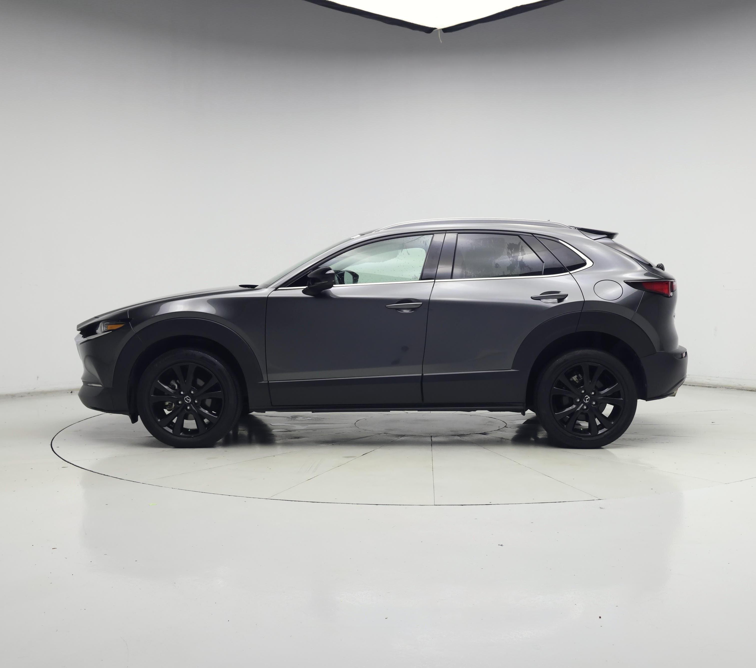 Thumbnail: 2022 Mazda CX-30 - 3