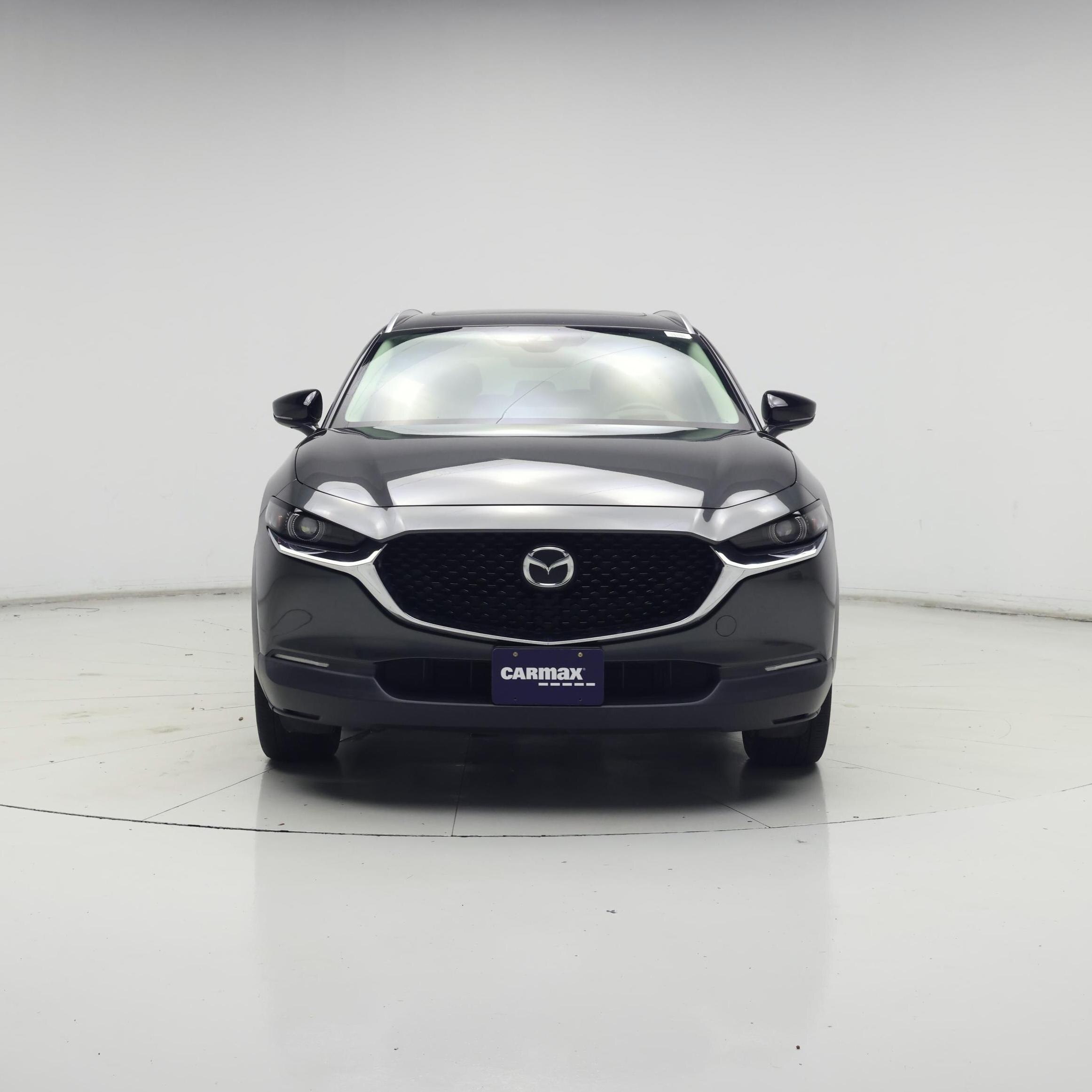 Thumbnail: 2022 Mazda CX-30 - 5