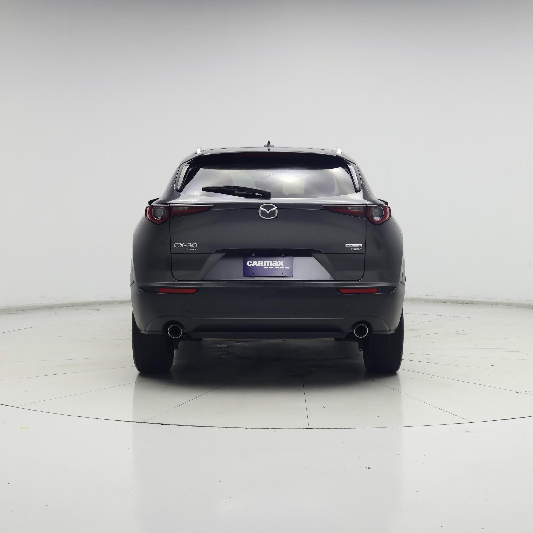 Thumbnail: 2022 Mazda CX-30 - 6