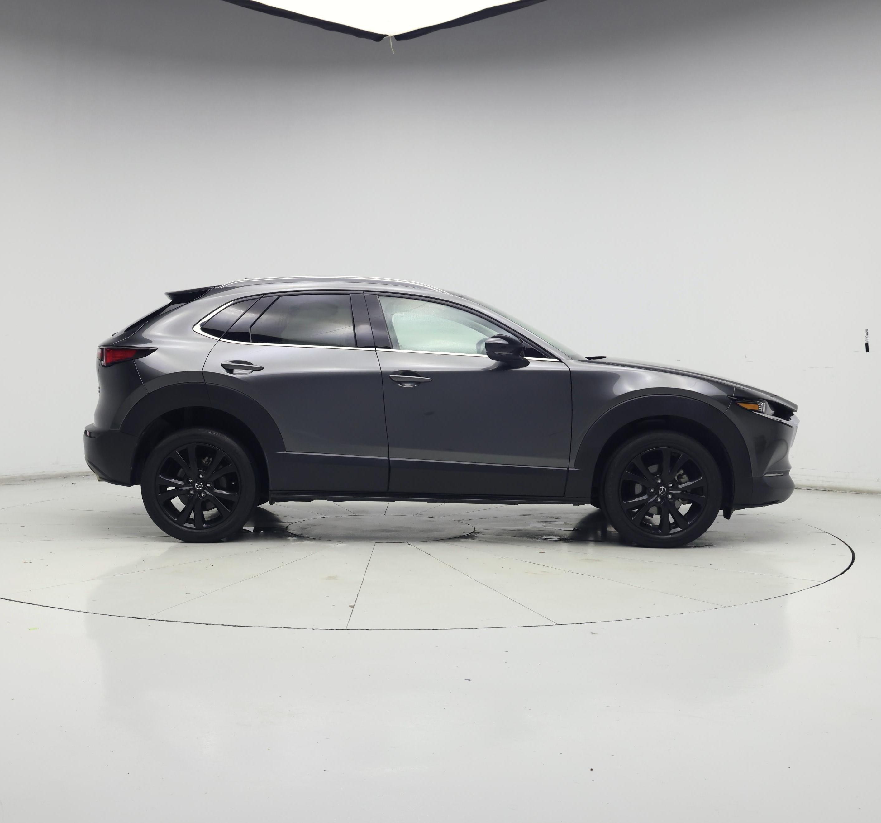 Thumbnail: 2022 Mazda CX-30 - 7