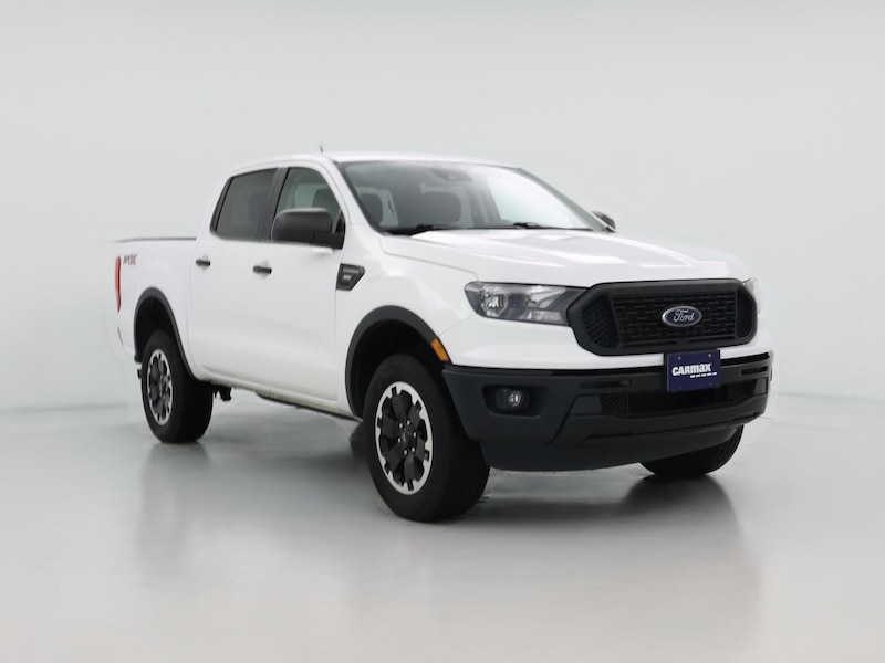 2021 Ford Ranger XL -
                  Columbia, SC