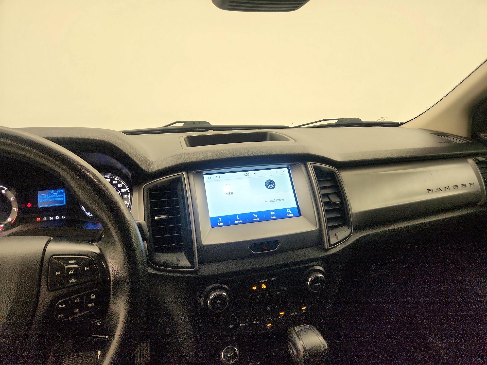 Thumbnail: 2021 Ford Ranger - 9