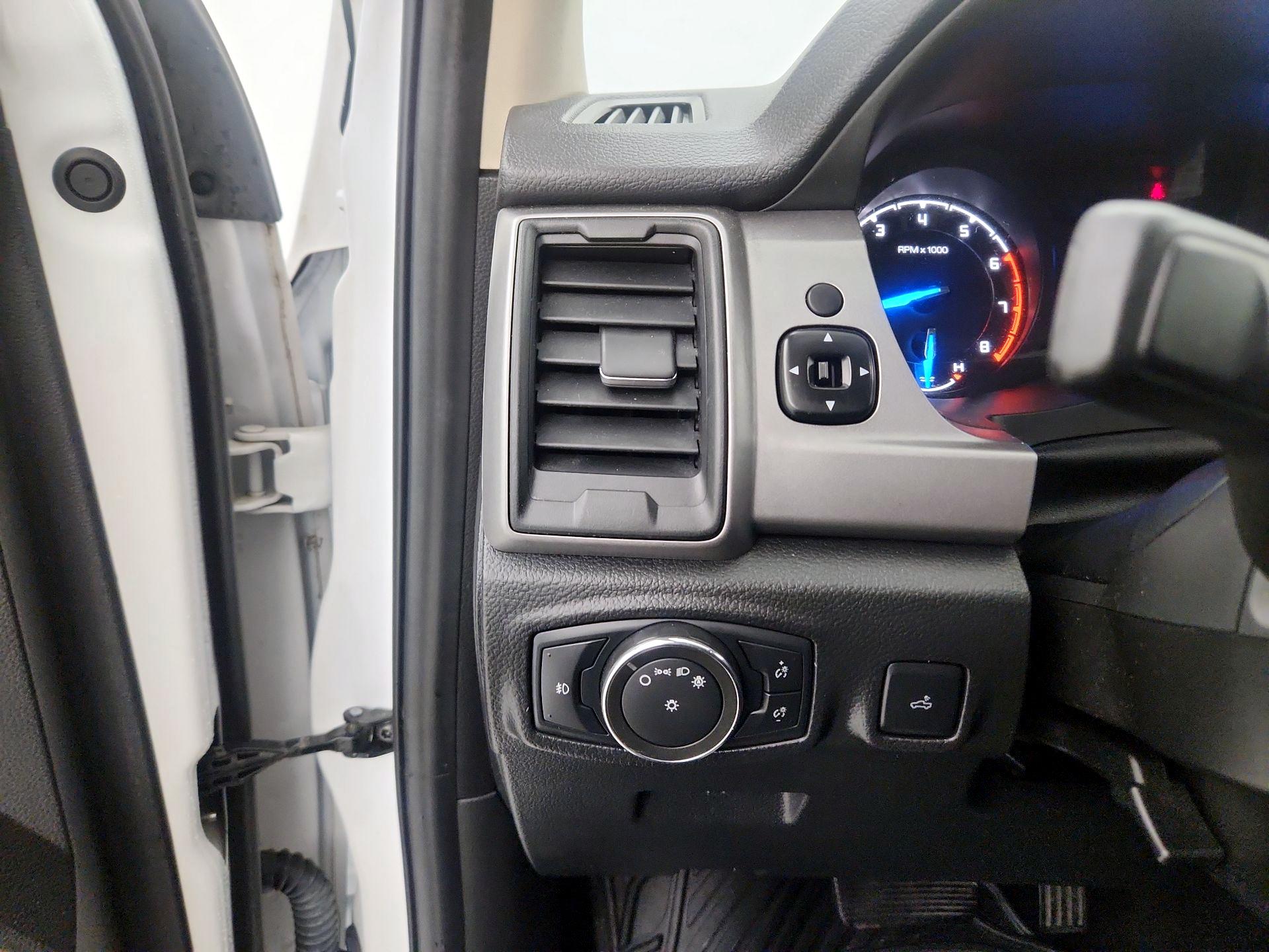 Thumbnail: 2021 Ford Ranger - 13