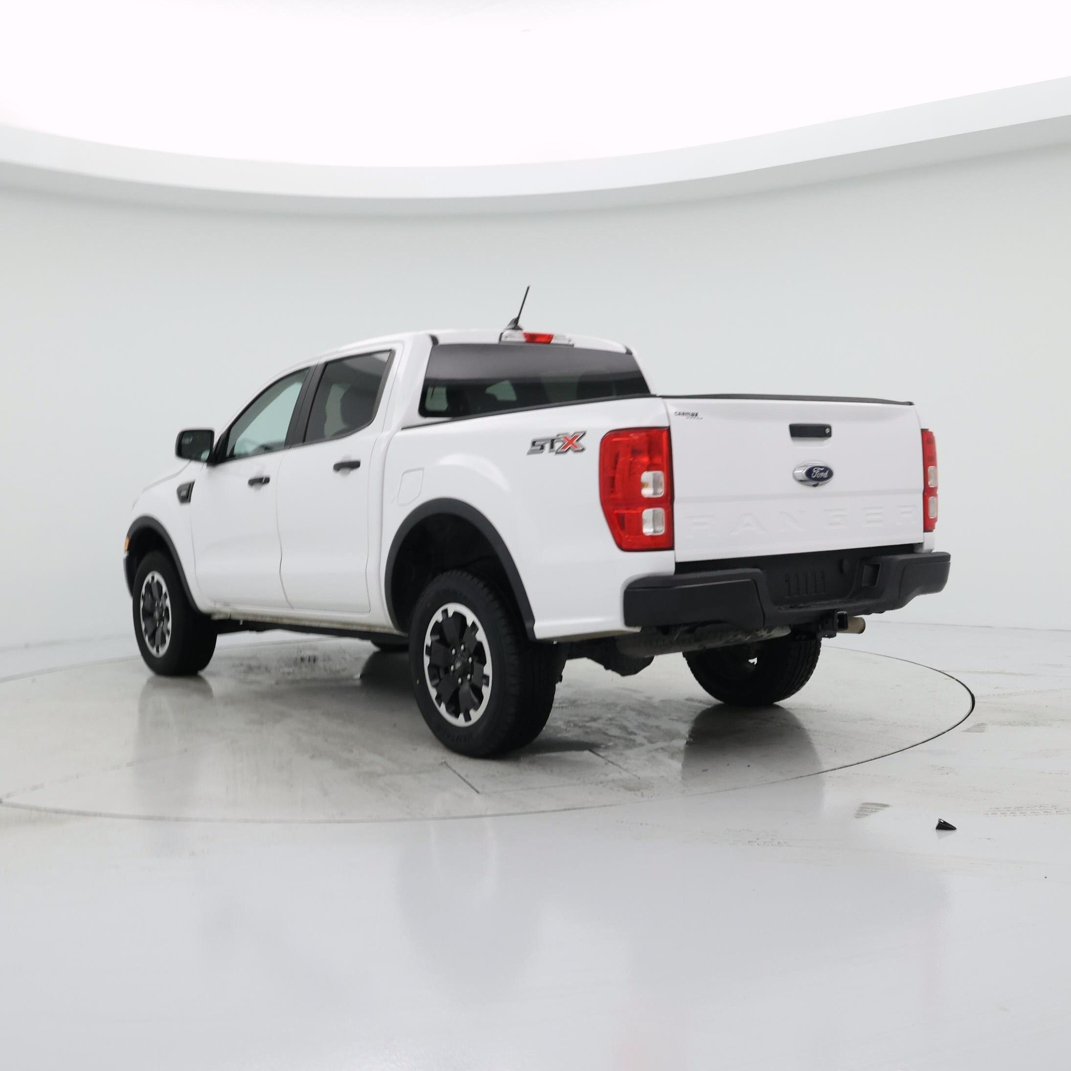Thumbnail: 2021 Ford Ranger - 2