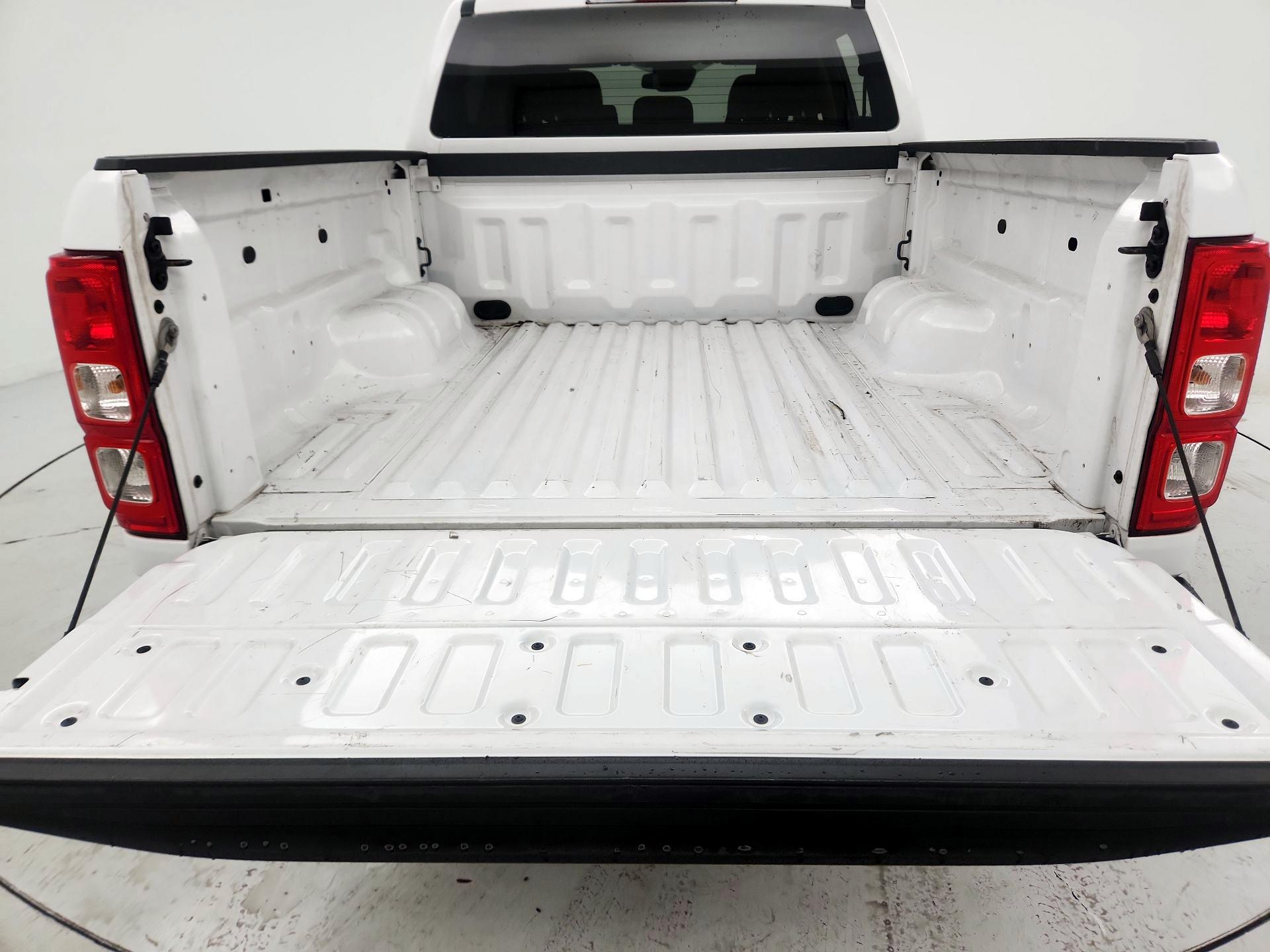 Thumbnail: 2021 Ford Ranger - 20