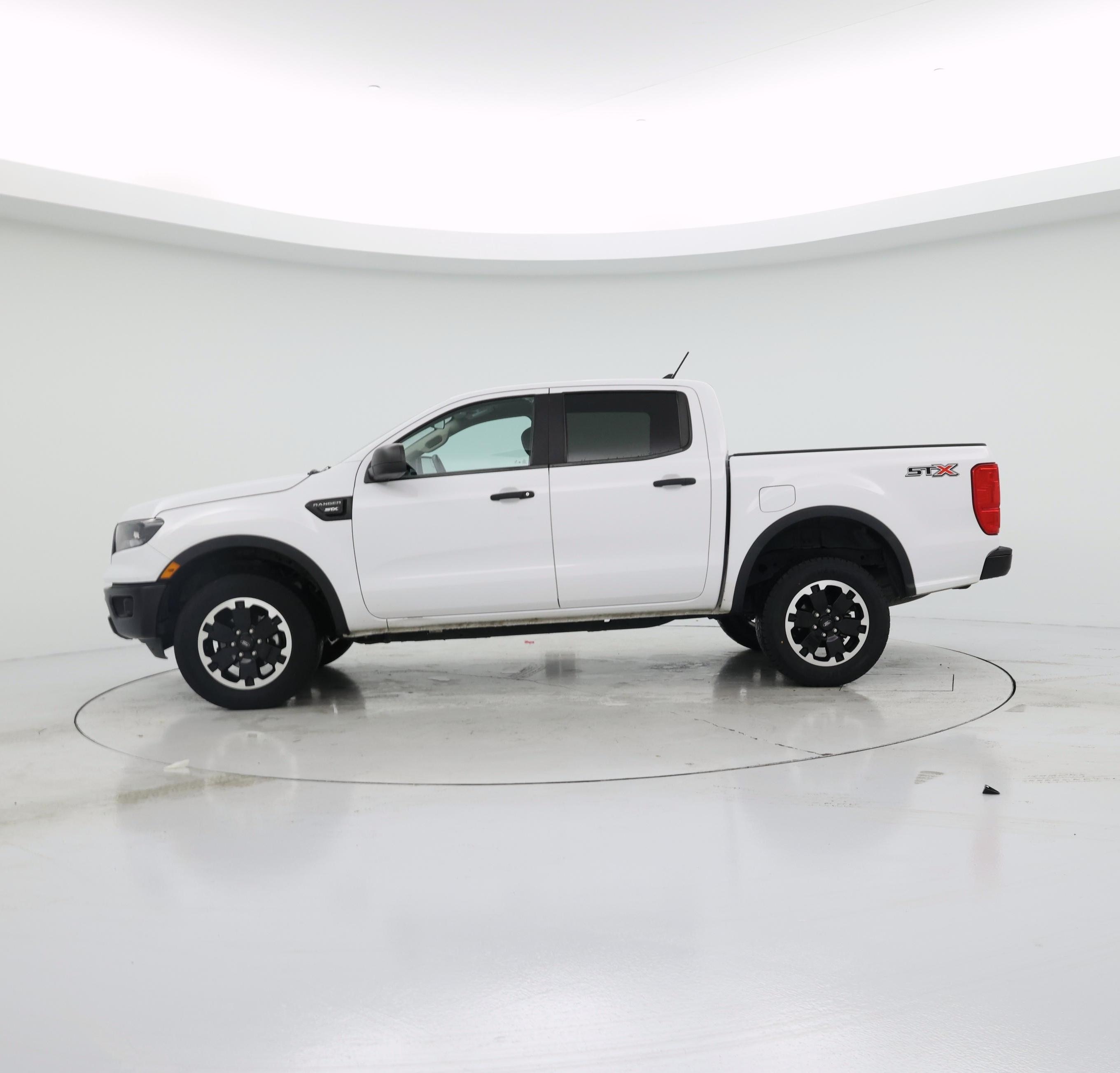Thumbnail: 2021 Ford Ranger - 3