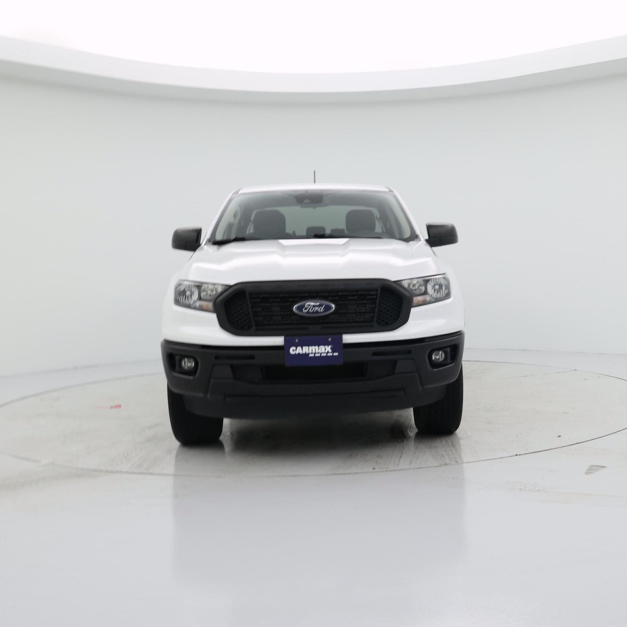 Thumbnail: 2021 Ford Ranger - 5