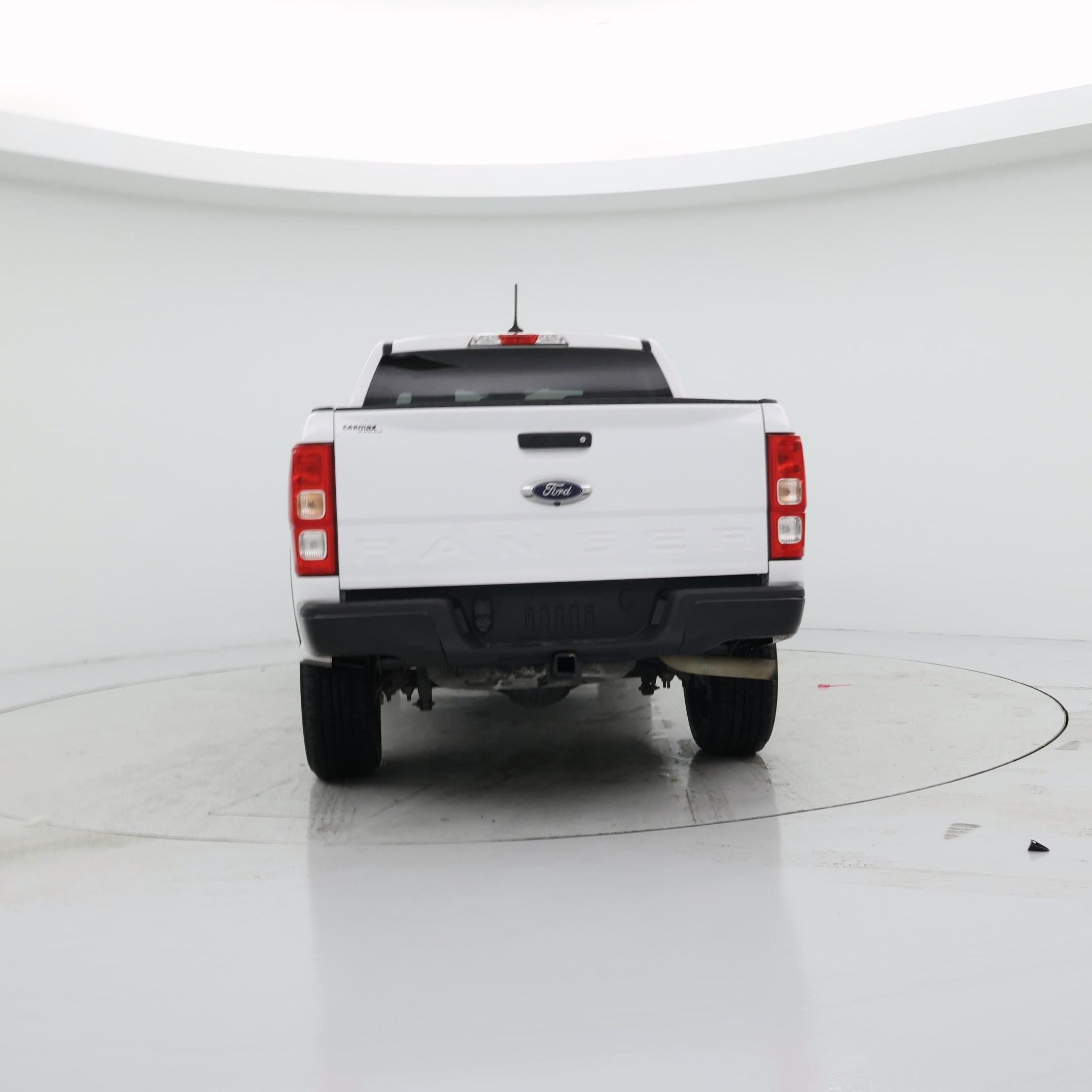 Thumbnail: 2021 Ford Ranger - 6