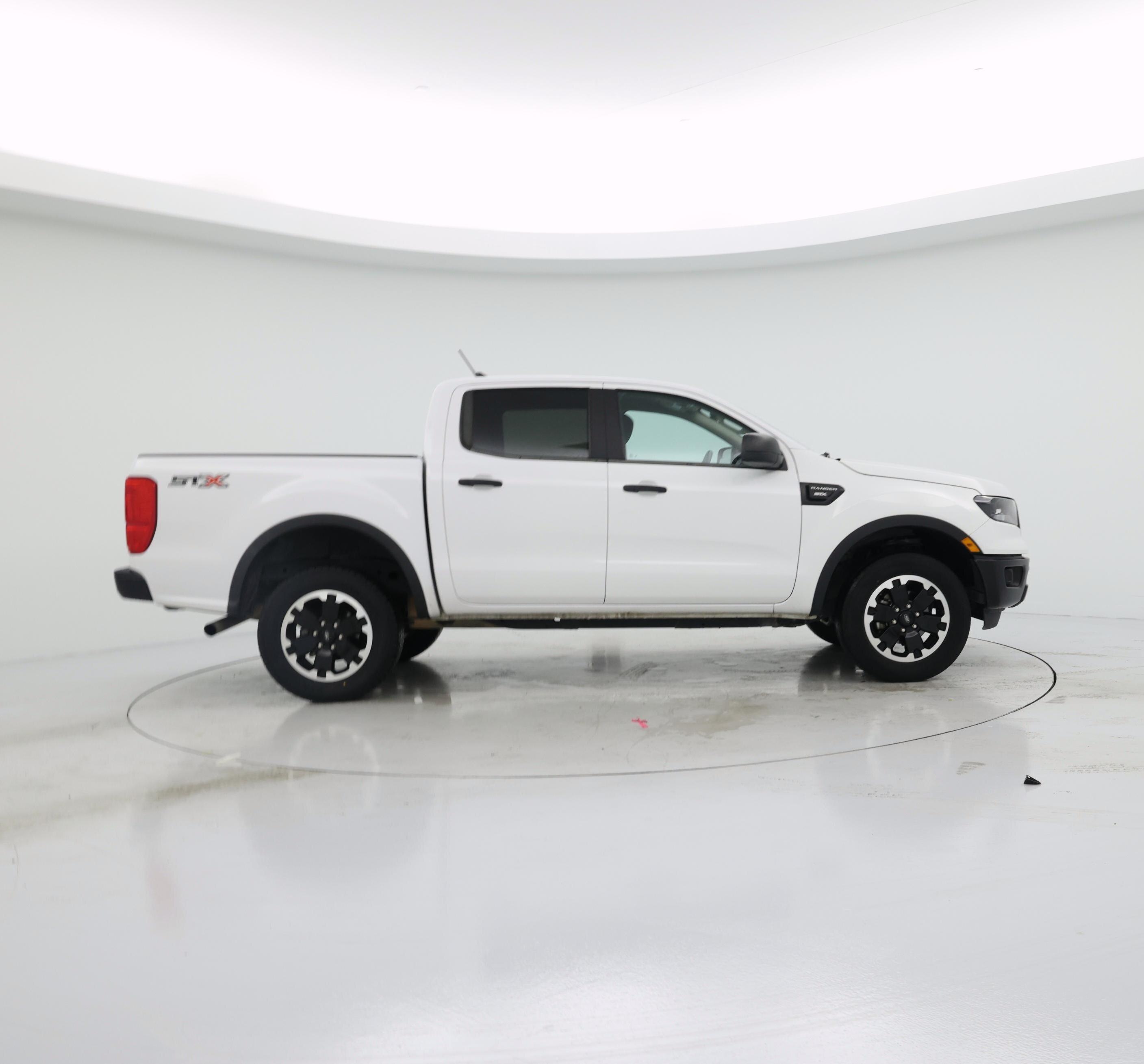 Thumbnail: 2021 Ford Ranger - 7