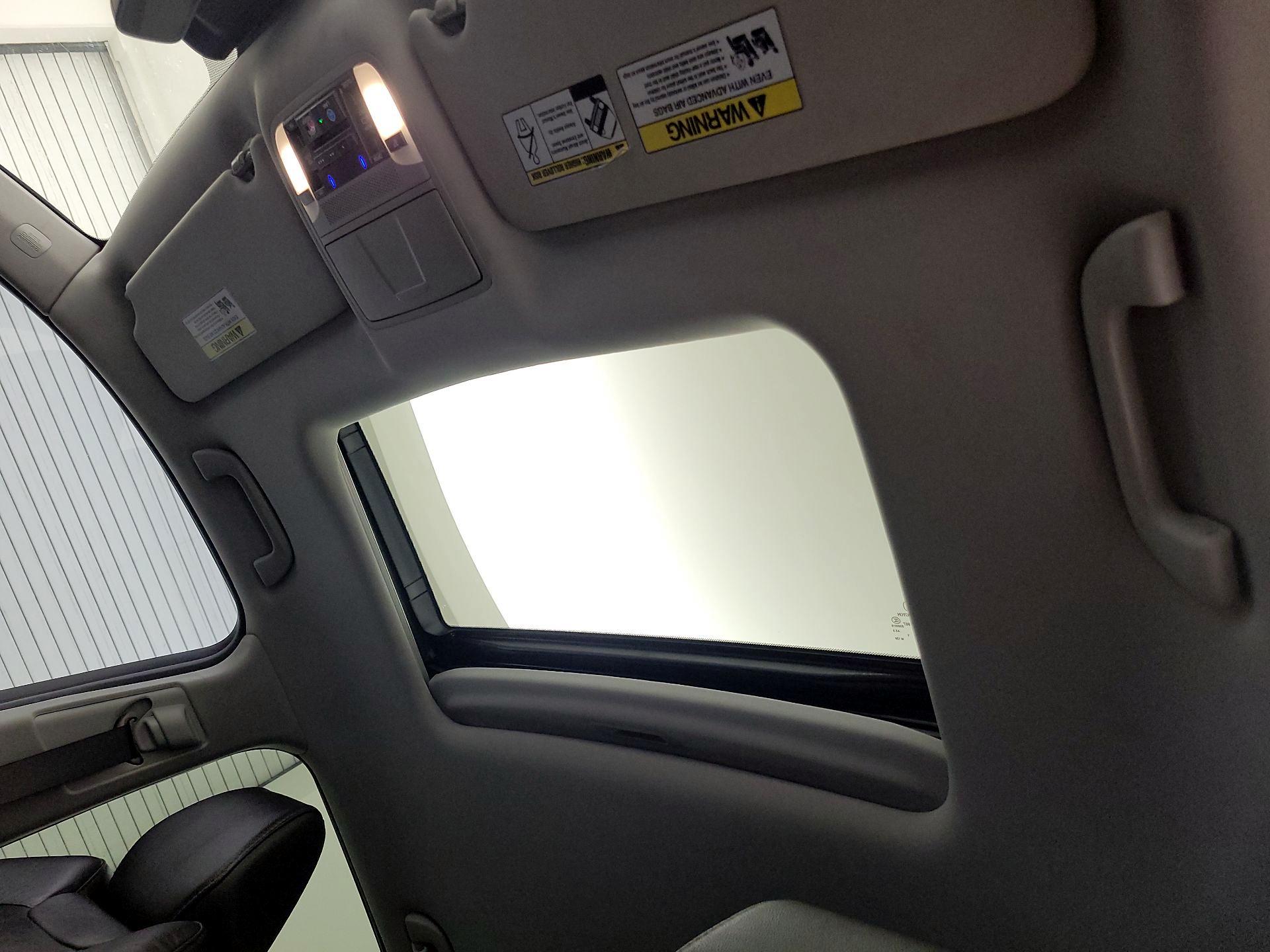 Thumbnail: 2016 Acura MDX - 20