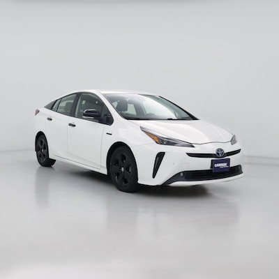 2022 Toyota Prius Nightshade