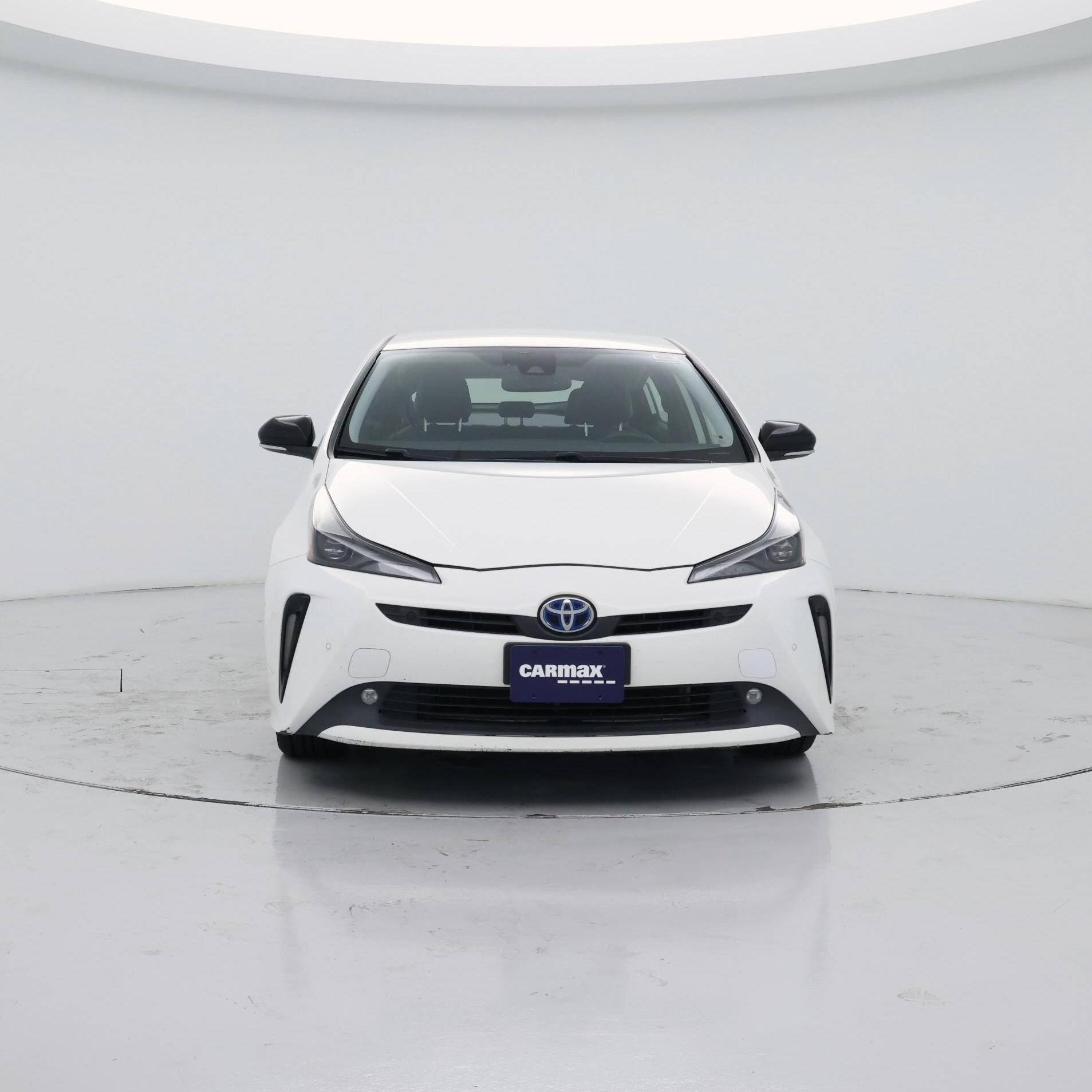 Thumbnail: 2022 Toyota Prius - 5