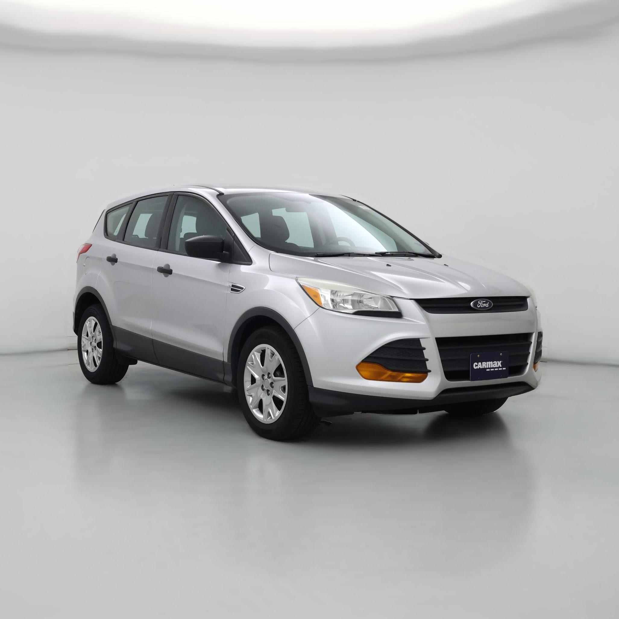Thumbnail: 2016 Ford Escape - 1