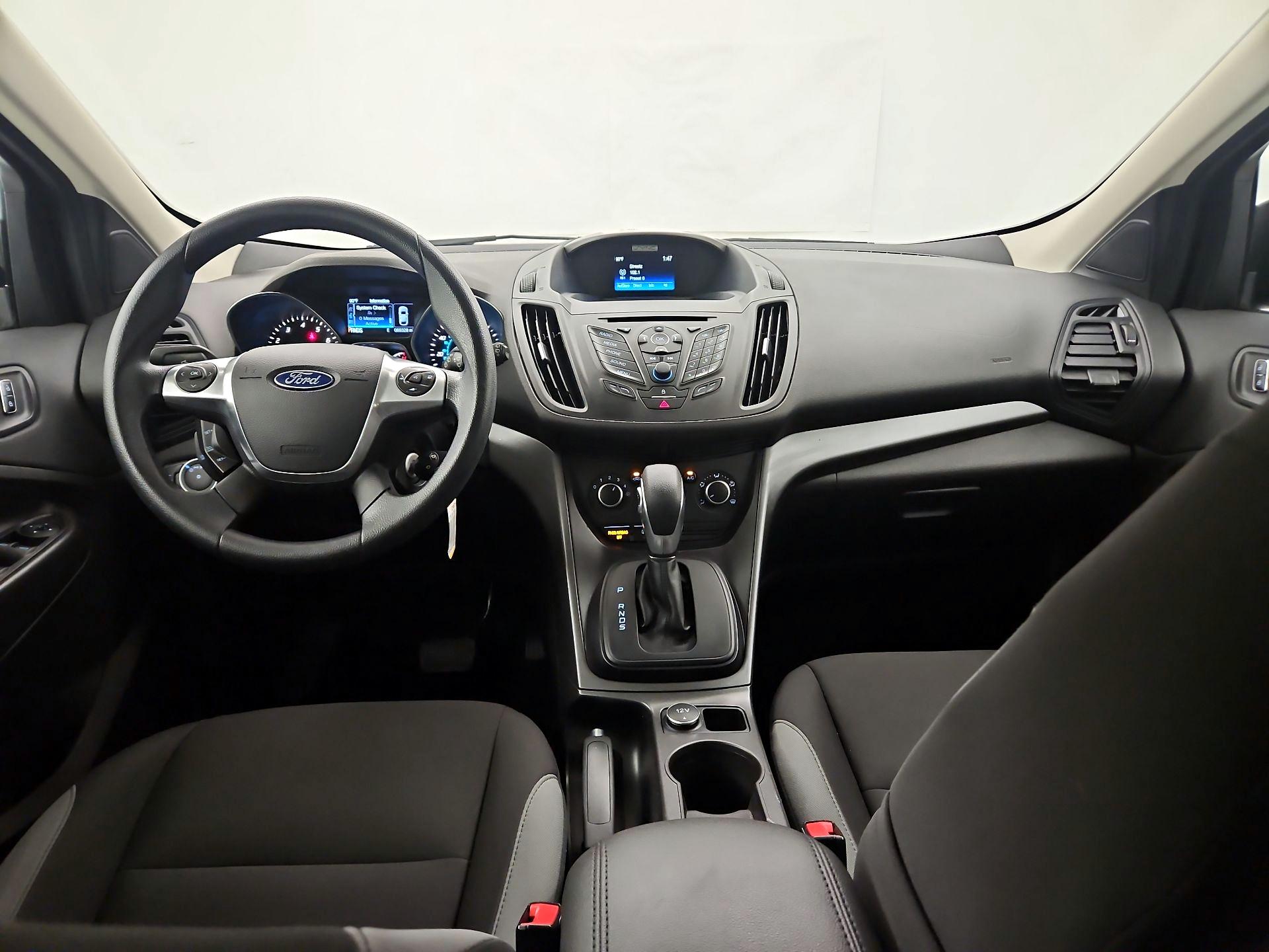 Thumbnail: 2016 Ford Escape - 9