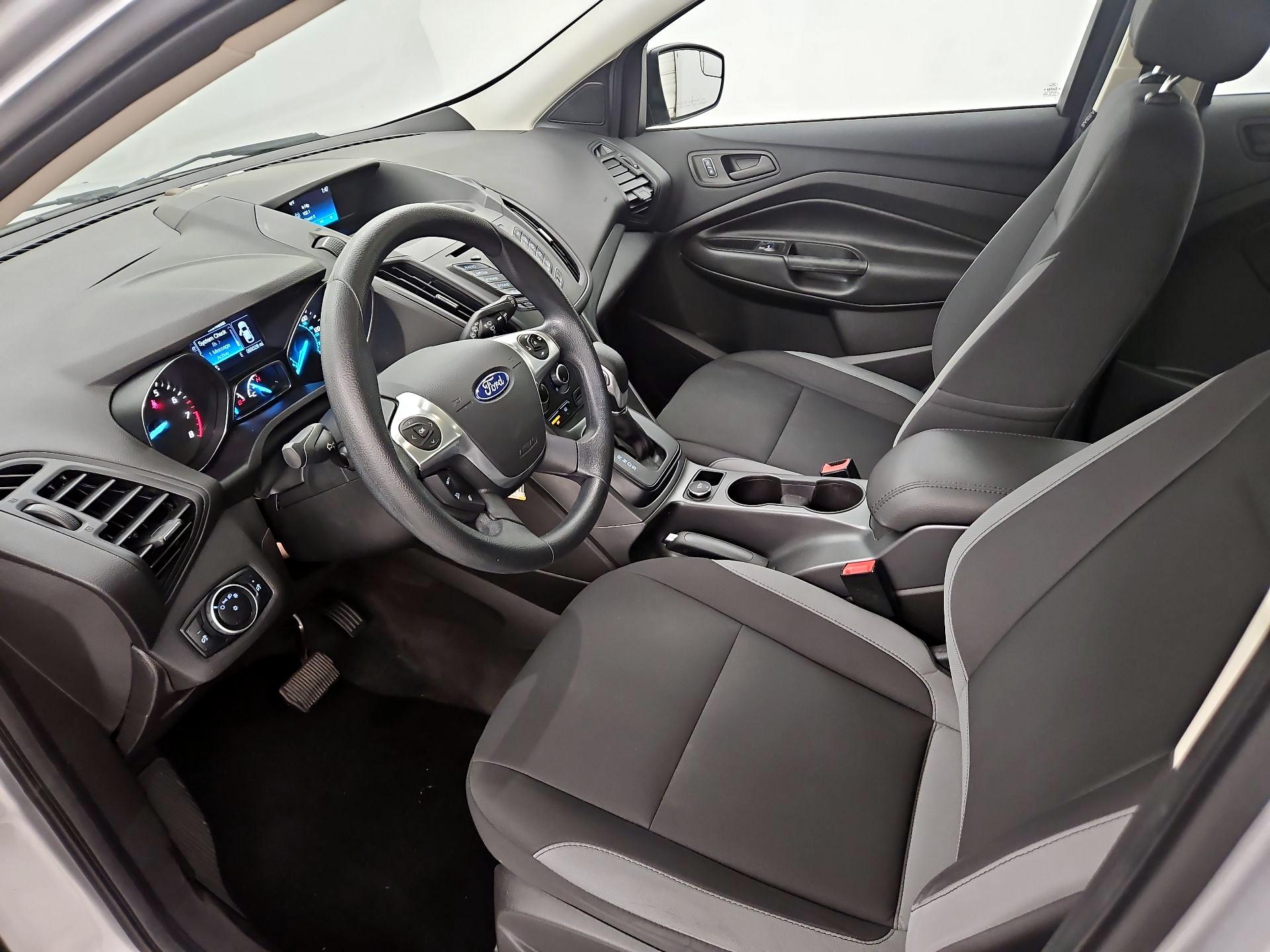 Thumbnail: 2016 Ford Escape - 11