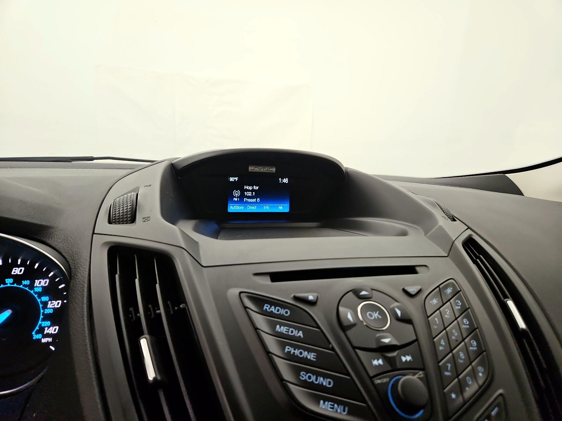 Thumbnail: 2016 Ford Escape - 14